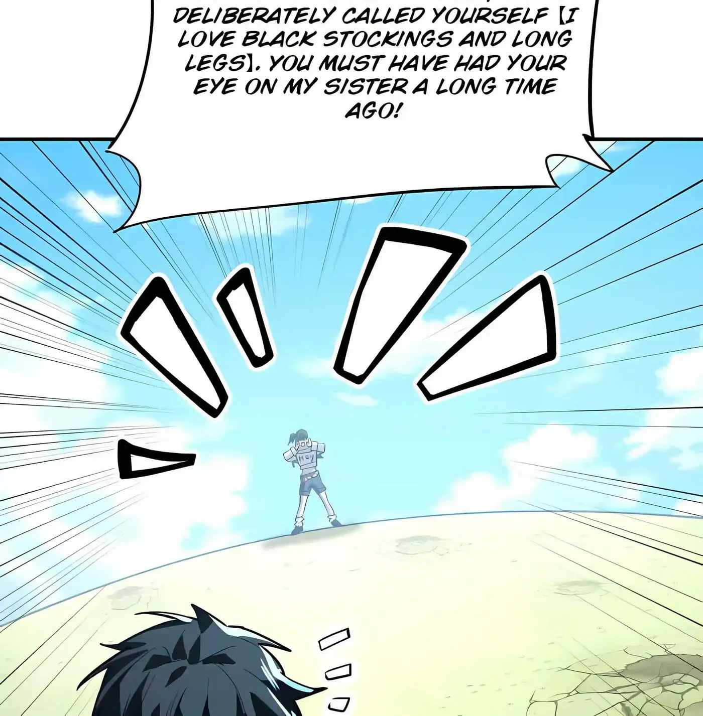 High Martial Arts: Sweeping Through Three Thousand Emperors with One Hand! Chapter 57 - Page 63