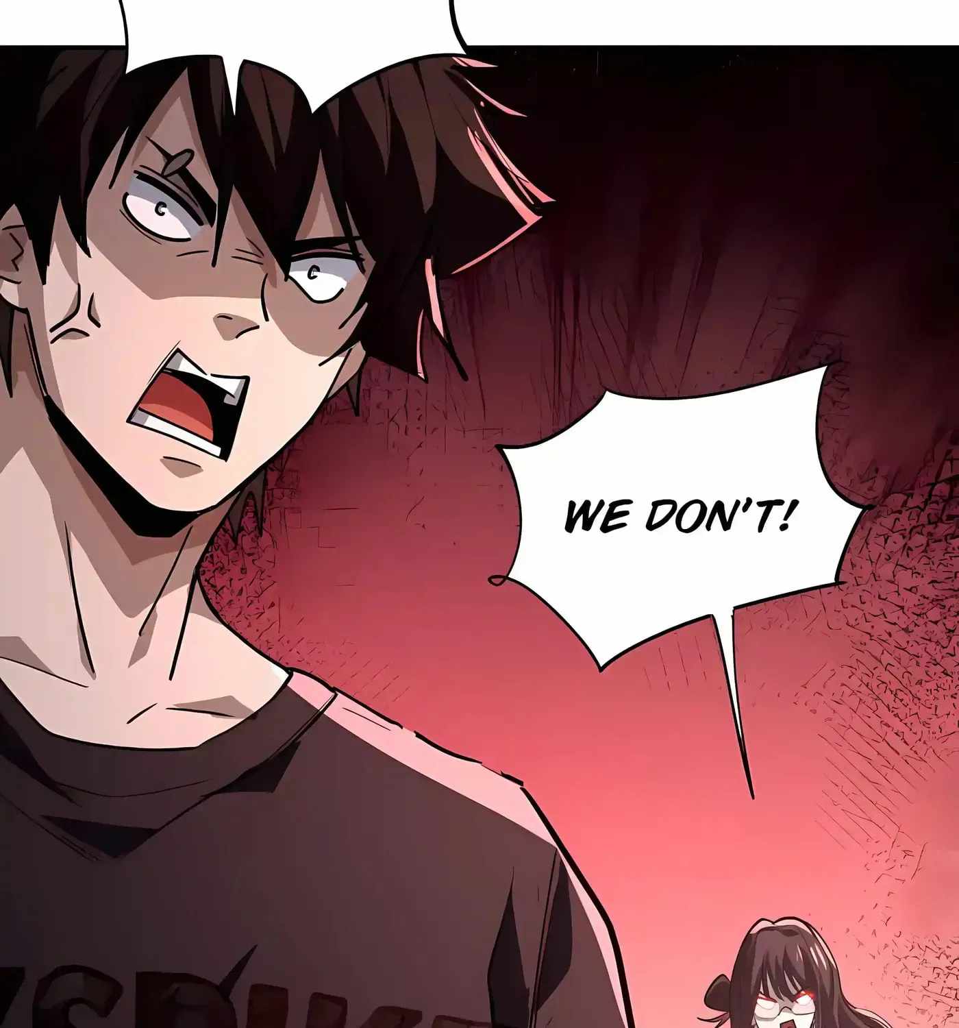 High Martial Arts: Sweeping Through Three Thousand Emperors with One Hand! Chapter 57 - Page 68