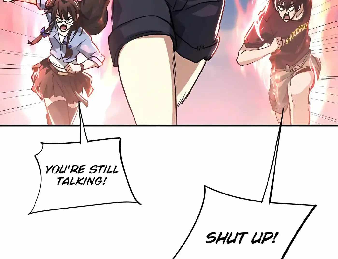 High Martial Arts: Sweeping Through Three Thousand Emperors with One Hand! Chapter 57 - Page 90