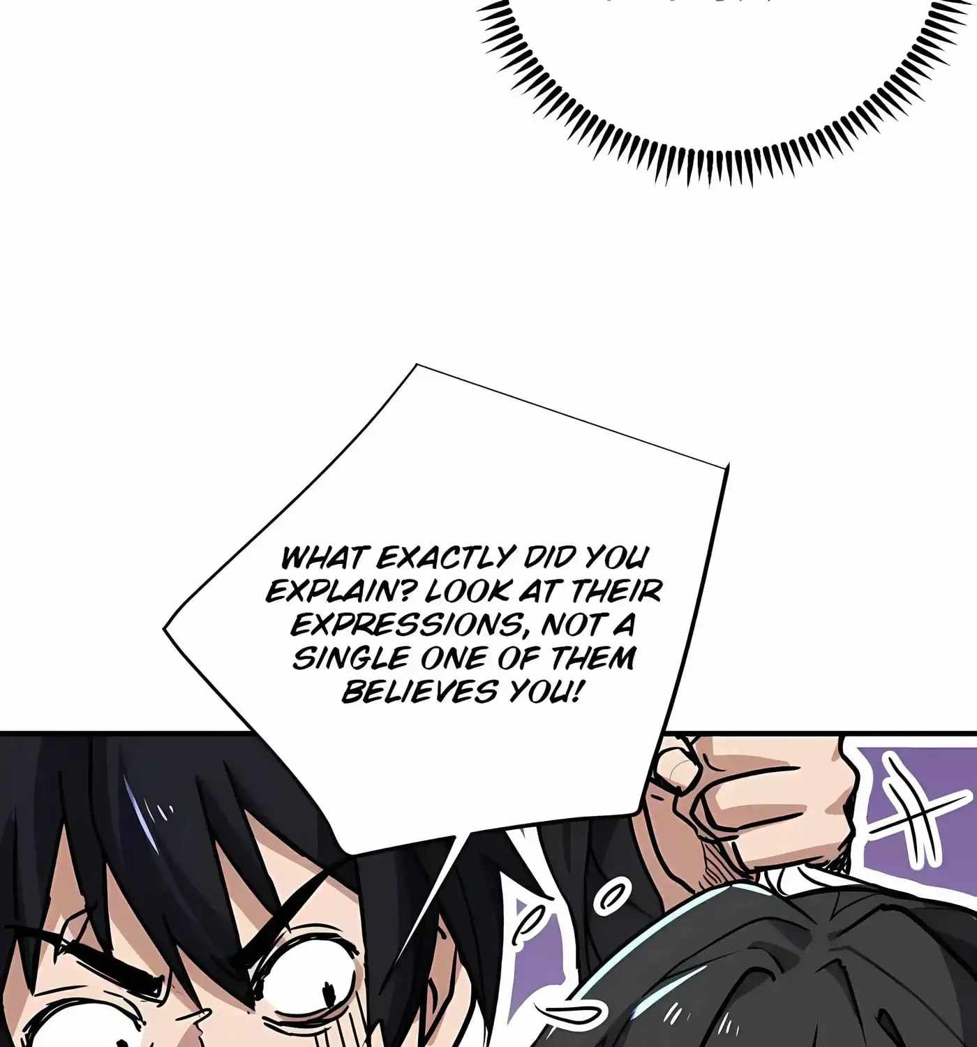 High Martial Arts: Sweeping Through Three Thousand Emperors with One Hand! Chapter 57 - Page 99