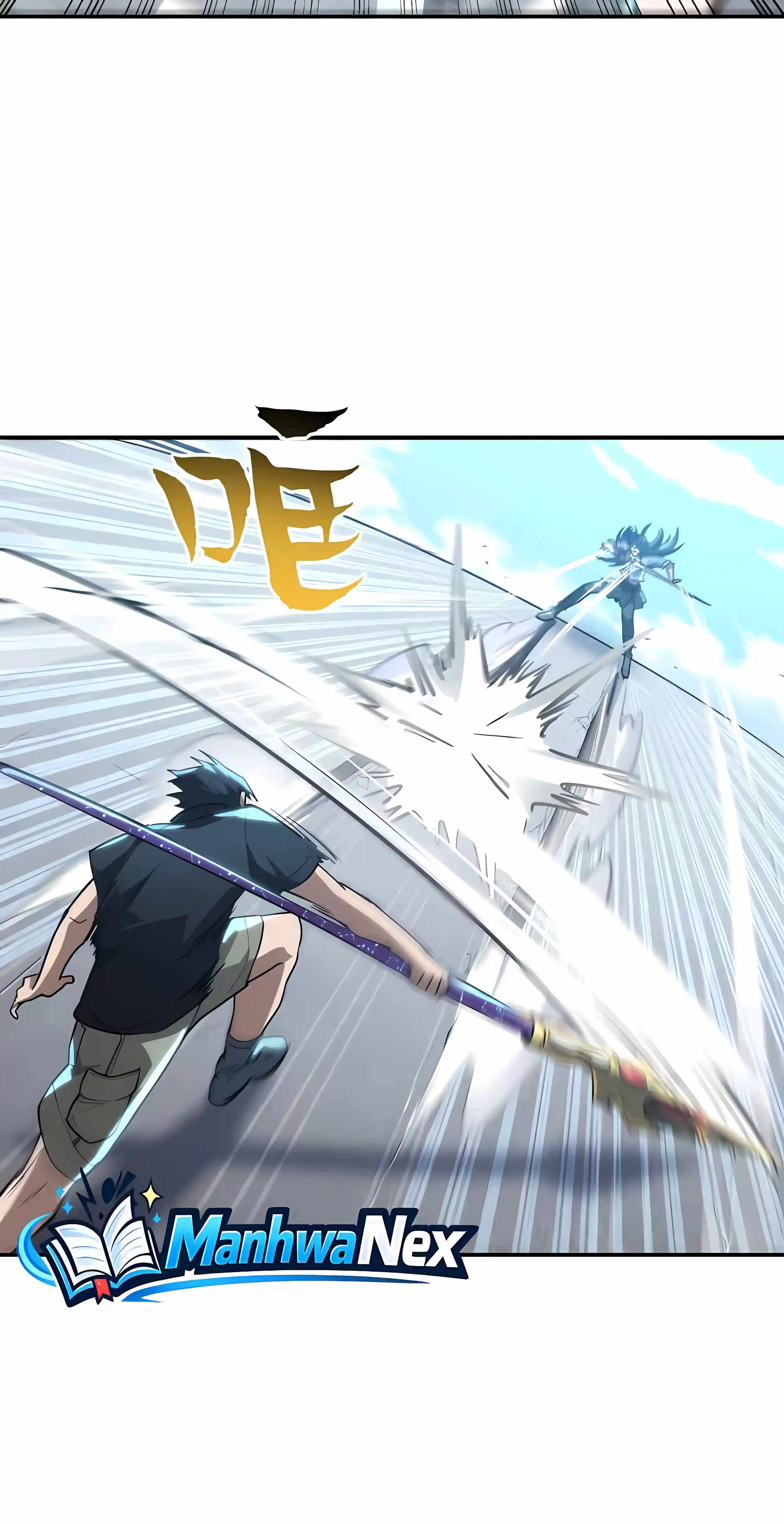 High Martial Arts: Sweeping Through Three Thousand Emperors with One Hand! Chapter 58 - Page 12