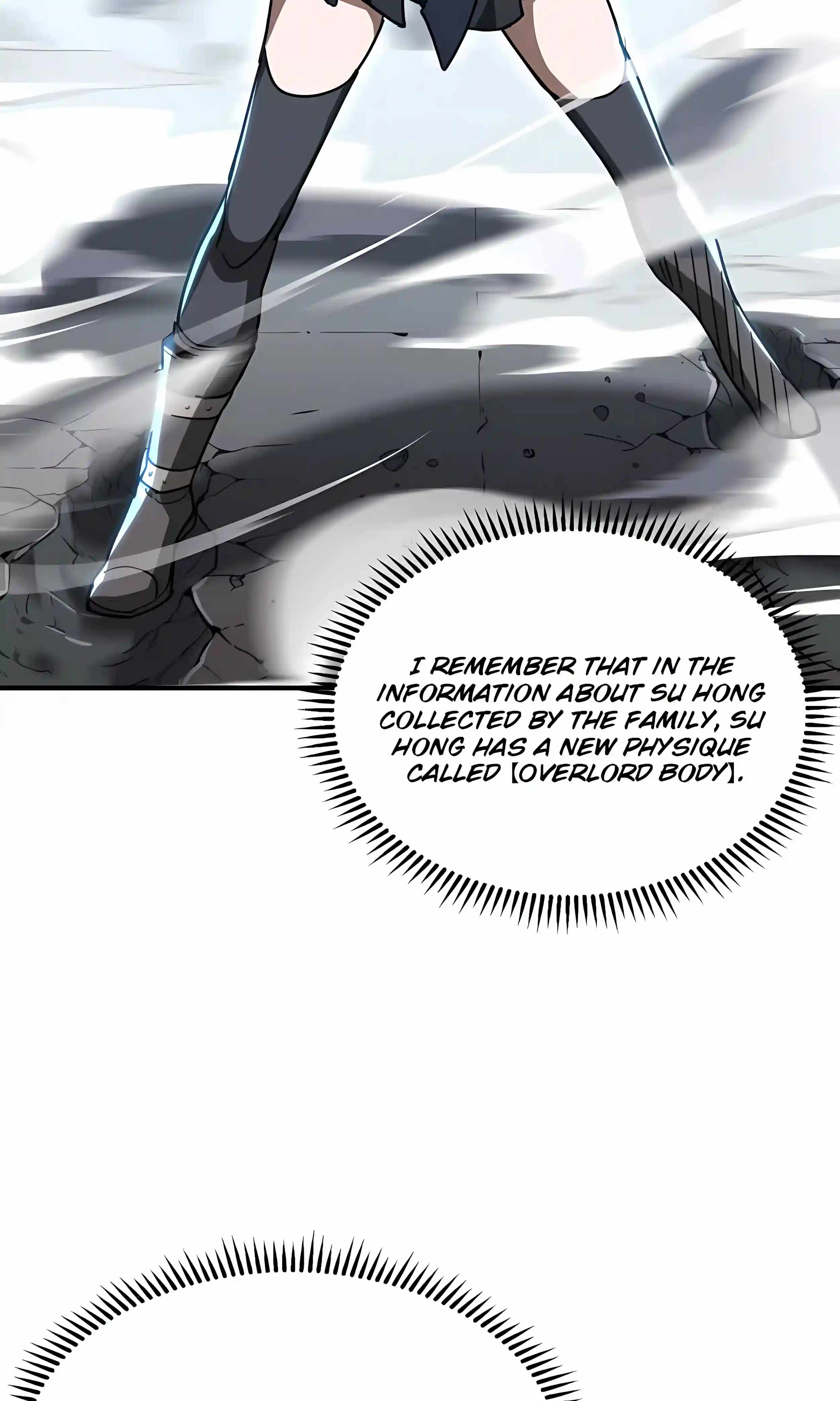 High Martial Arts: Sweeping Through Three Thousand Emperors with One Hand! Chapter 58 - Page 14
