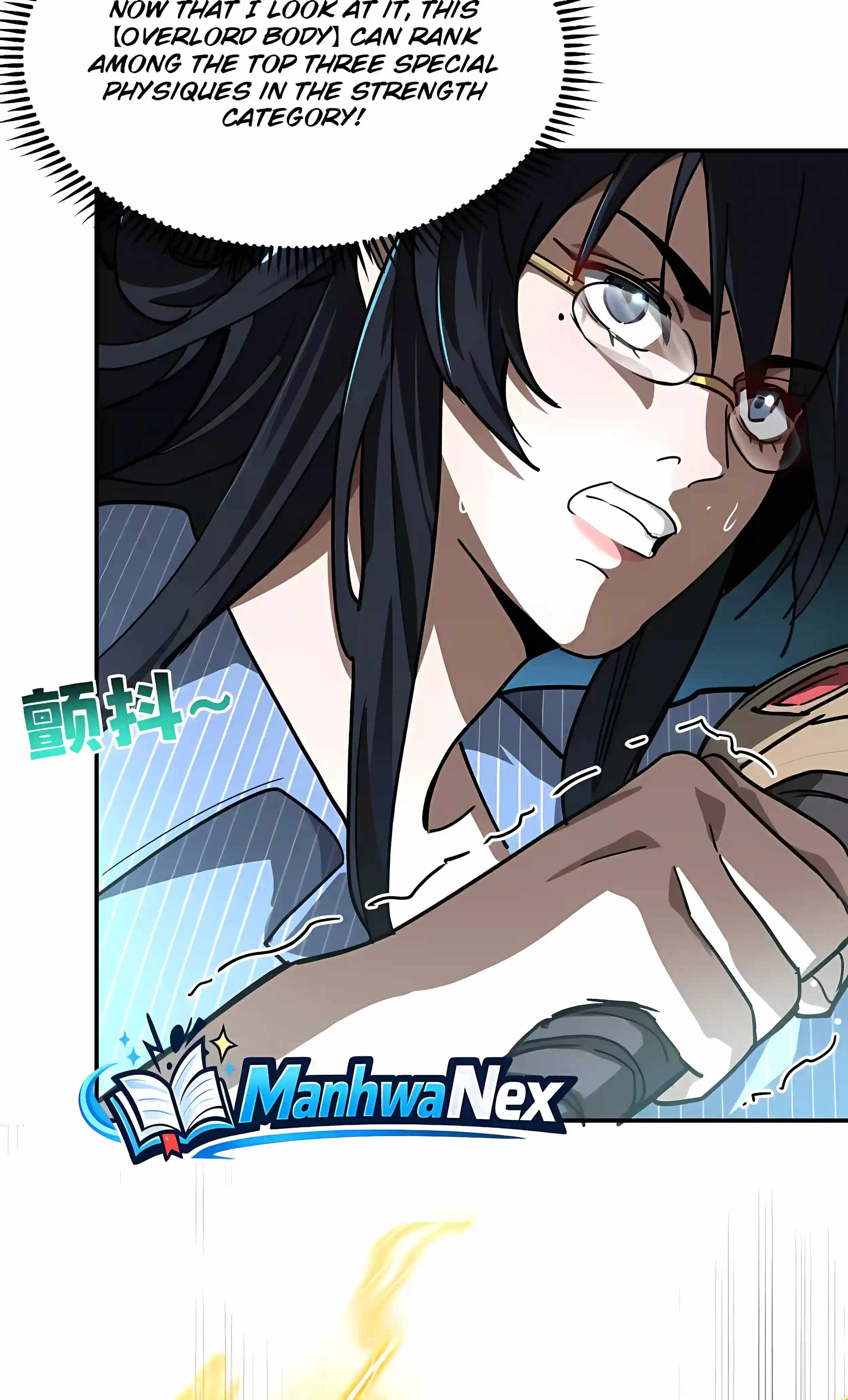 High Martial Arts: Sweeping Through Three Thousand Emperors with One Hand! Chapter 58 - Page 15