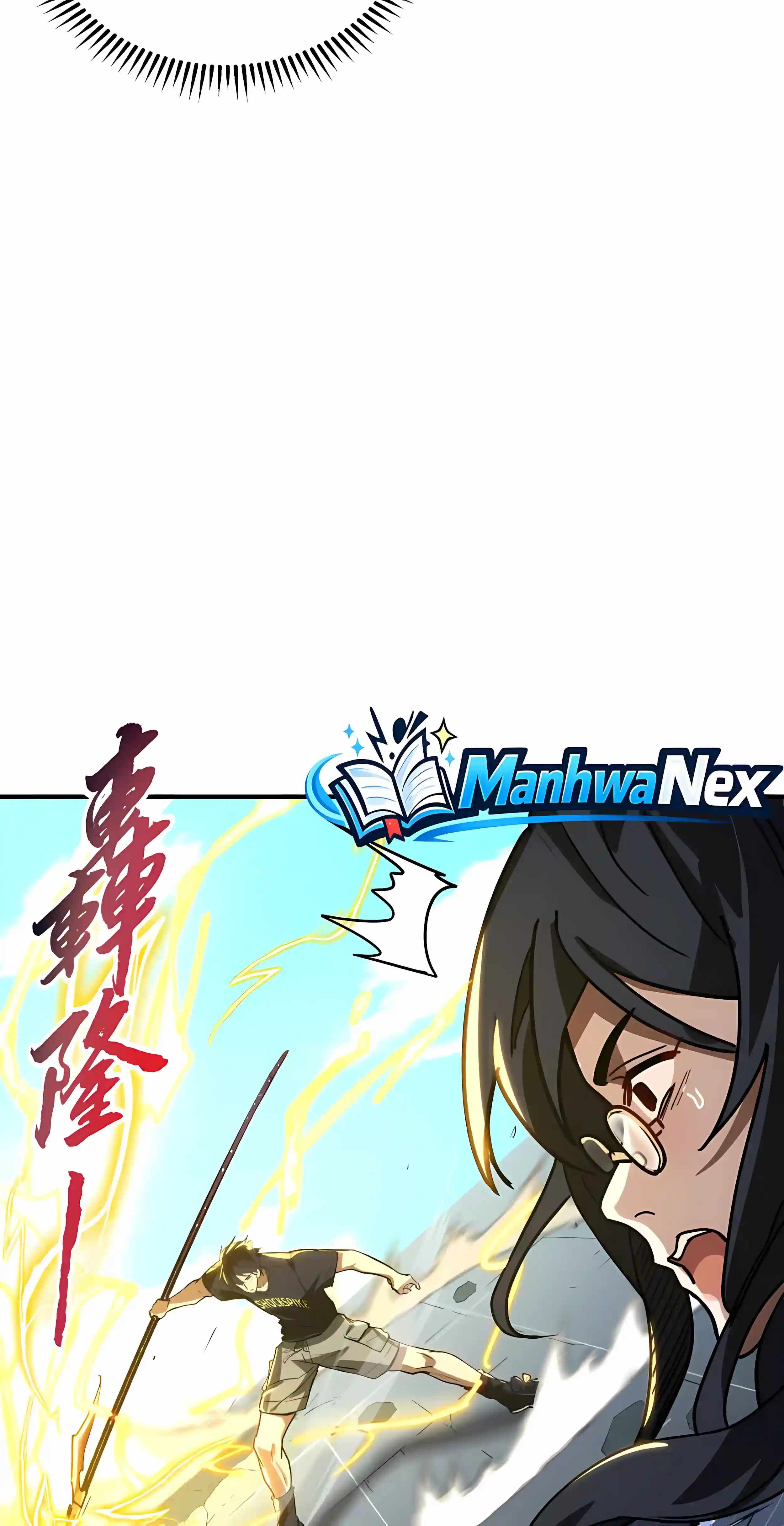 High Martial Arts: Sweeping Through Three Thousand Emperors with One Hand! Chapter 58 - Page 21
