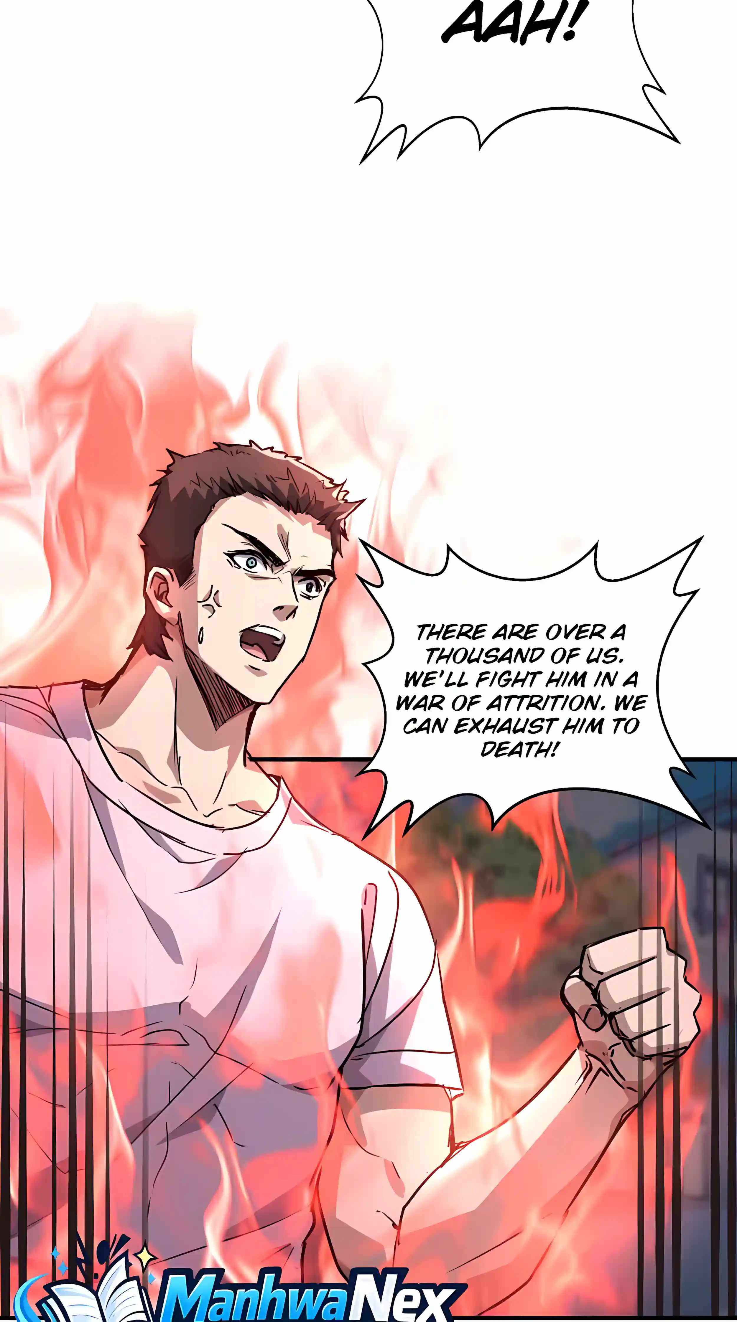 High Martial Arts: Sweeping Through Three Thousand Emperors with One Hand! Chapter 58 - Page 50