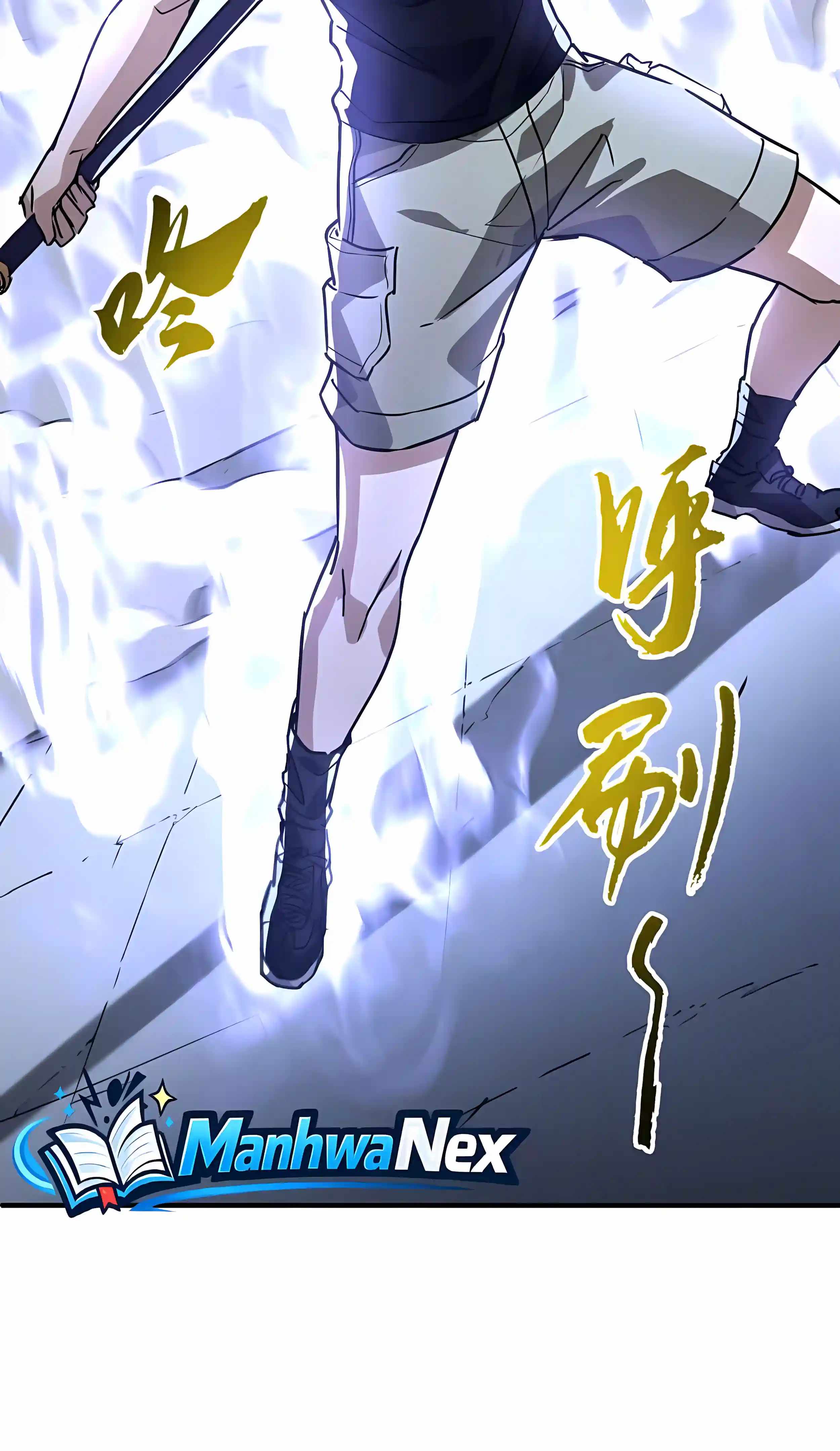 High Martial Arts: Sweeping Through Three Thousand Emperors with One Hand! Chapter 58 - Page 53