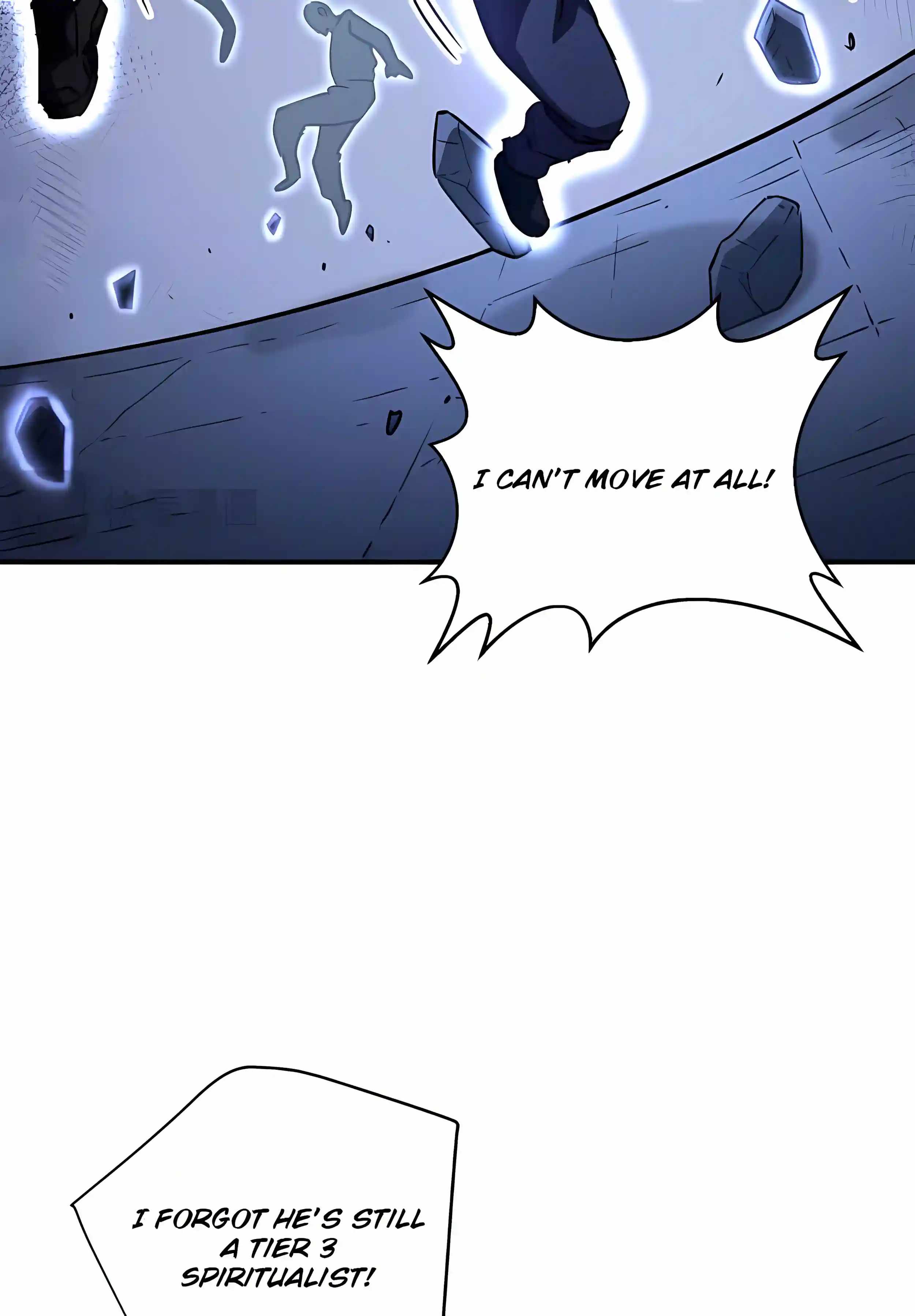 High Martial Arts: Sweeping Through Three Thousand Emperors with One Hand! Chapter 58 - Page 55