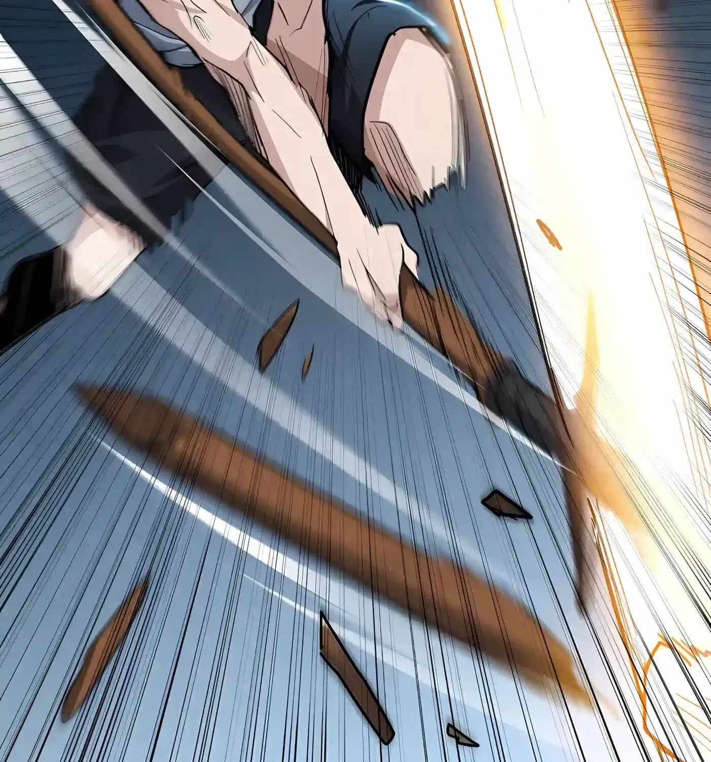 High Martial Arts: Sweeping Through Three Thousand Emperors with One Hand! Chapter 59 - Page 142