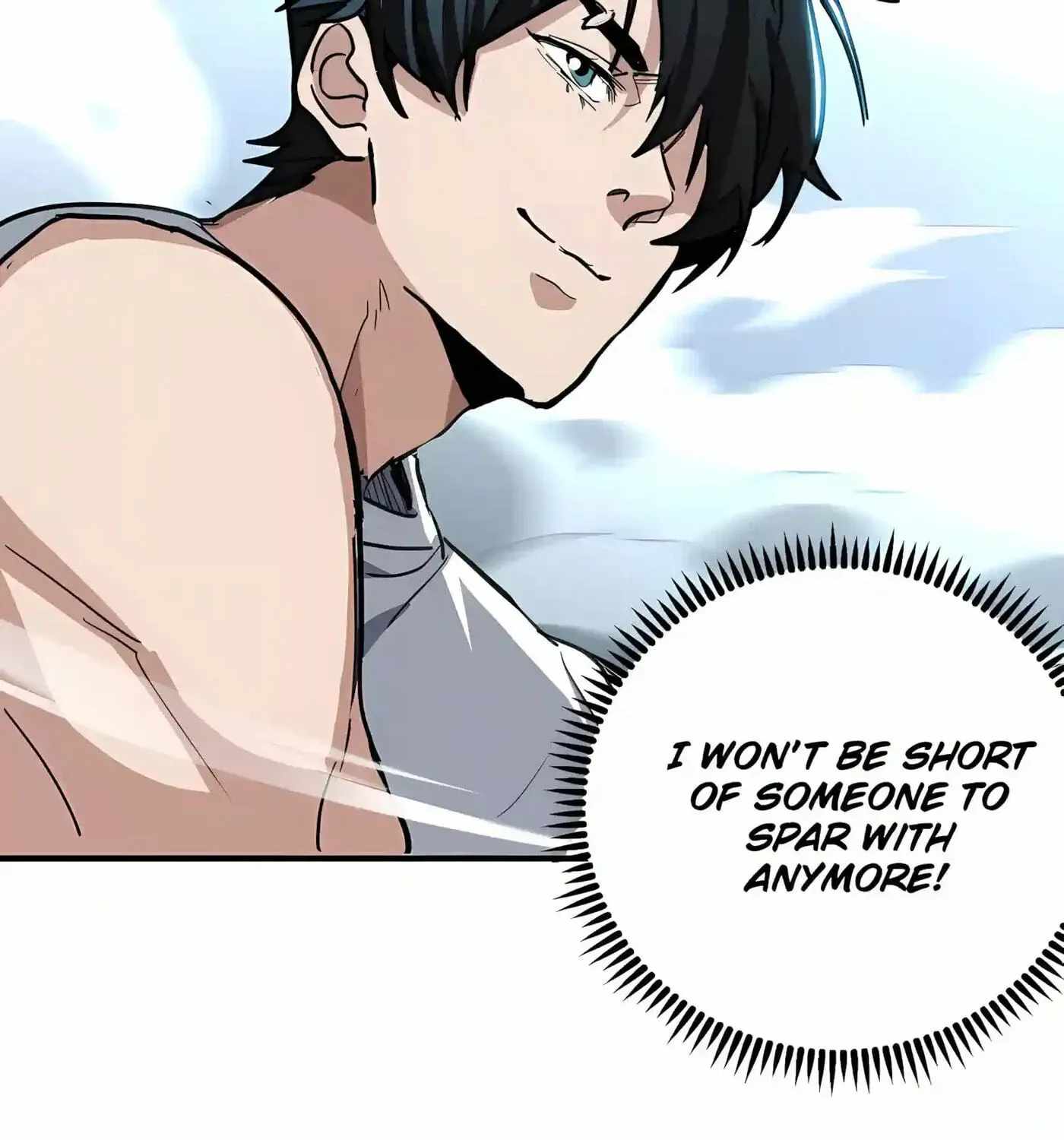 High Martial Arts: Sweeping Through Three Thousand Emperors with One Hand! Chapter 59 - Page 150