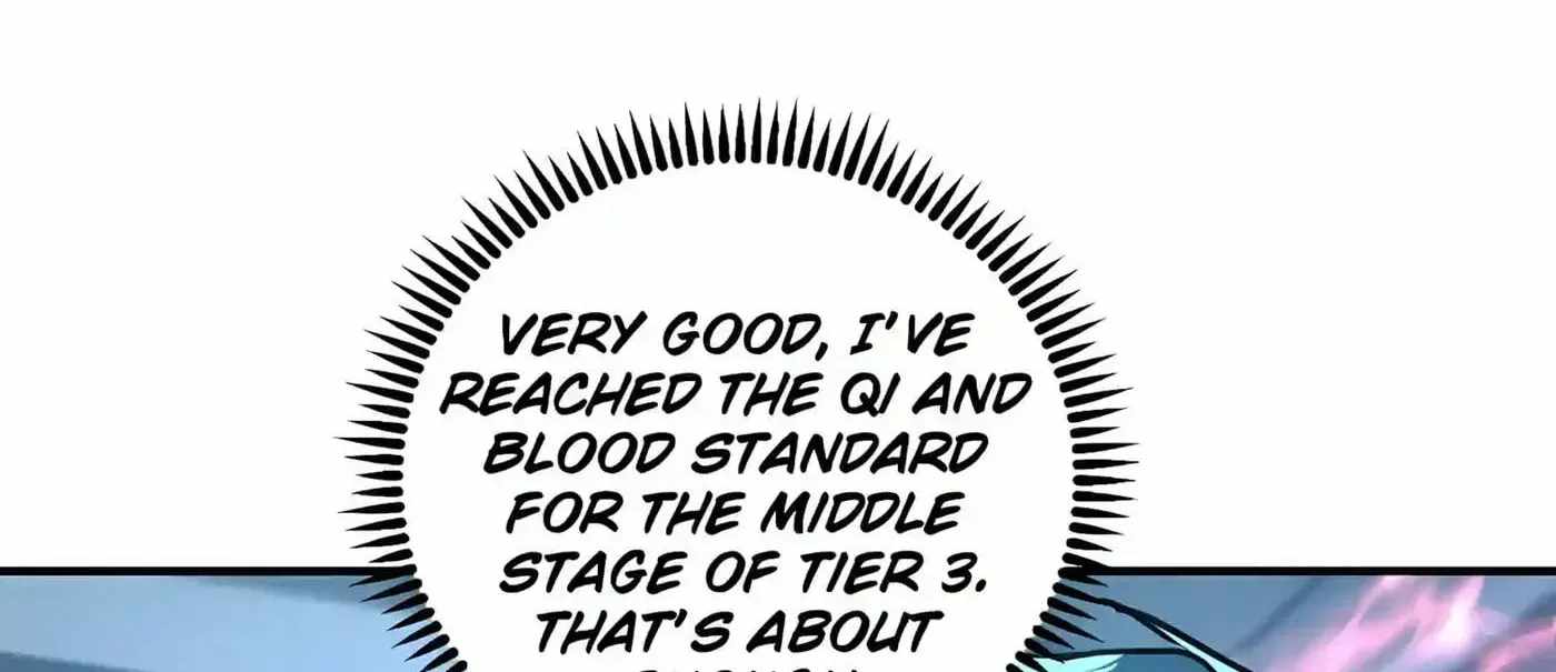 High Martial Arts: Sweeping Through Three Thousand Emperors with One Hand! Chapter 59 - Page 43