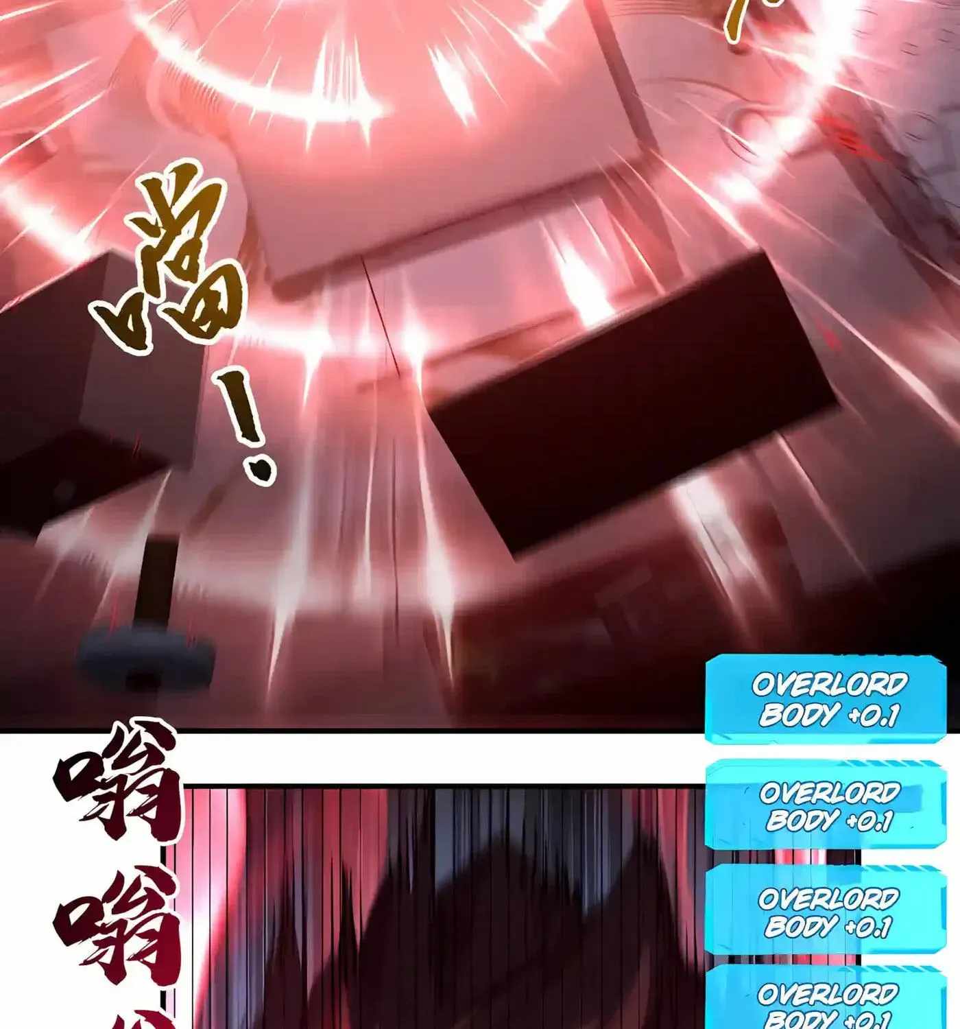 High Martial Arts: Sweeping Through Three Thousand Emperors with One Hand! Chapter 59 - Page 52