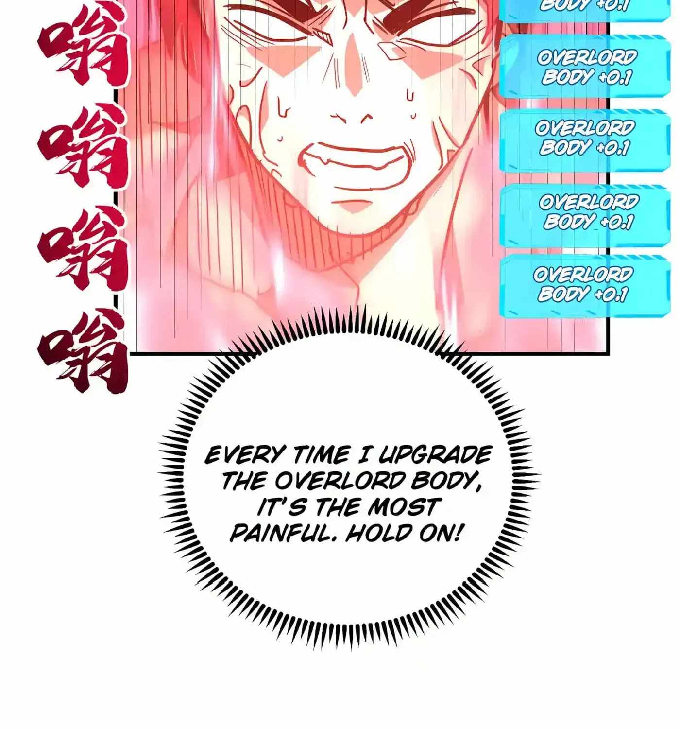 High Martial Arts: Sweeping Through Three Thousand Emperors with One Hand! Chapter 59 - Page 54
