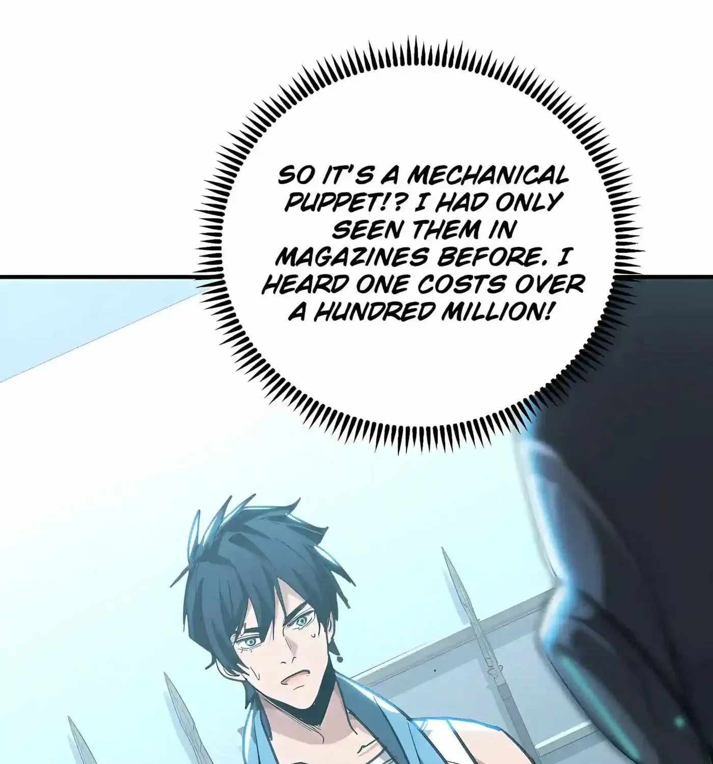 High Martial Arts: Sweeping Through Three Thousand Emperors with One Hand! Chapter 59 - Page 92