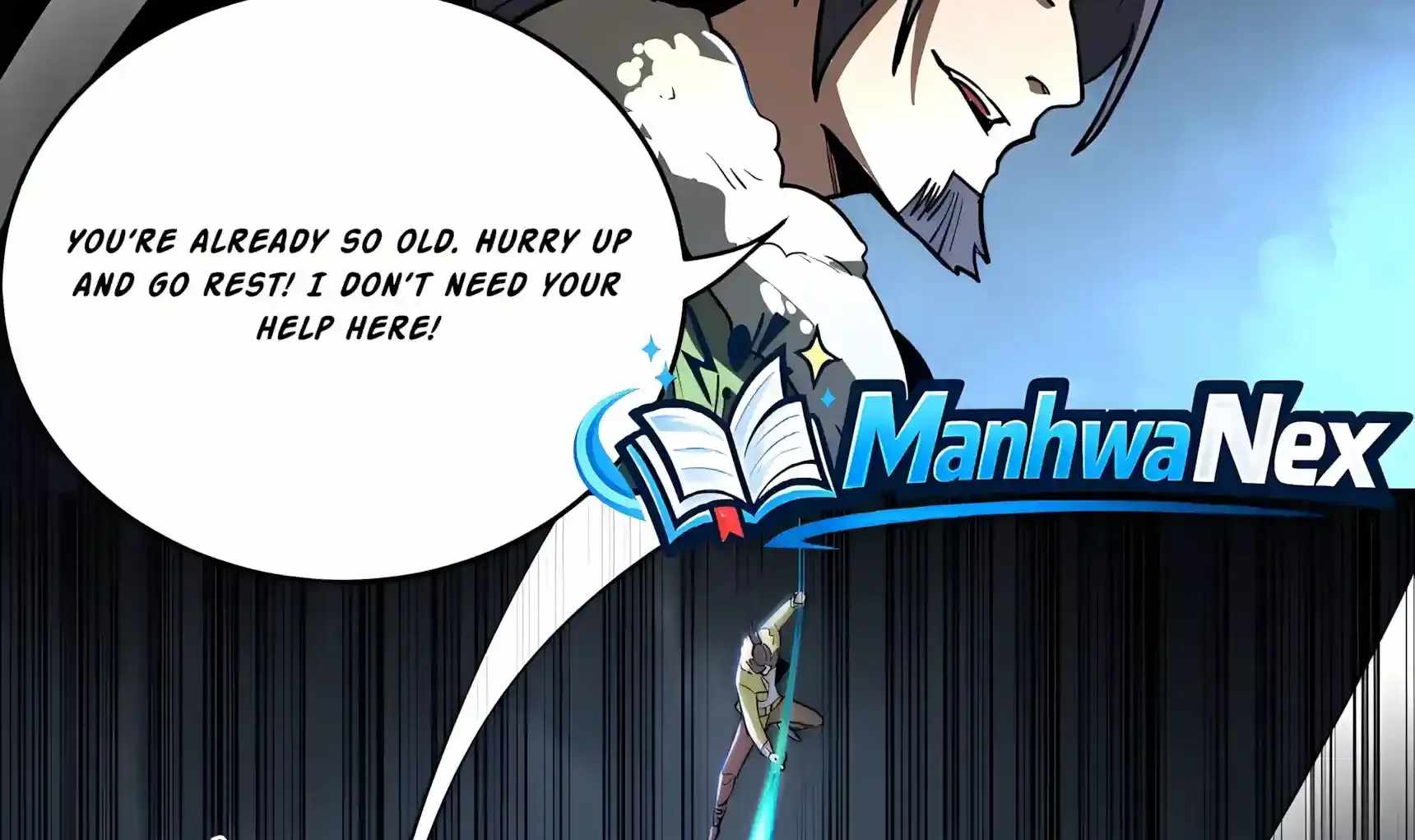 High Martial Arts: Sweeping Through Three Thousand Emperors with One Hand! Chapter 62 - Page 102