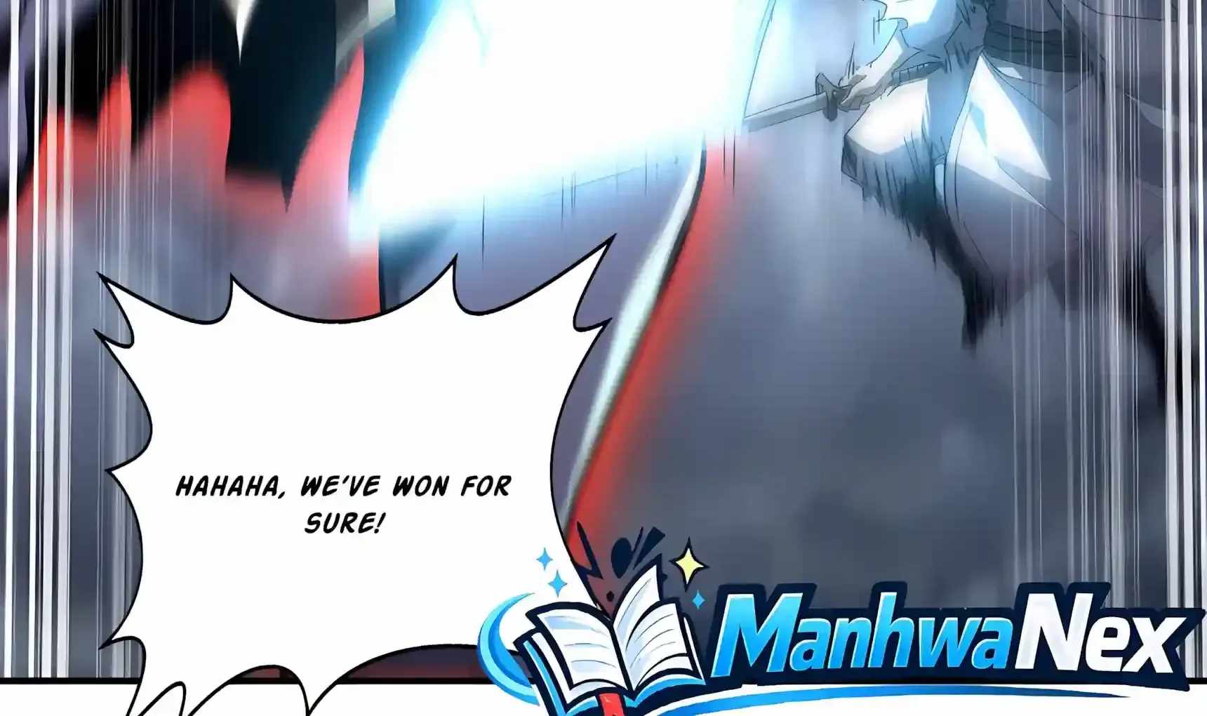 High Martial Arts: Sweeping Through Three Thousand Emperors with One Hand! Chapter 62 - Page 122