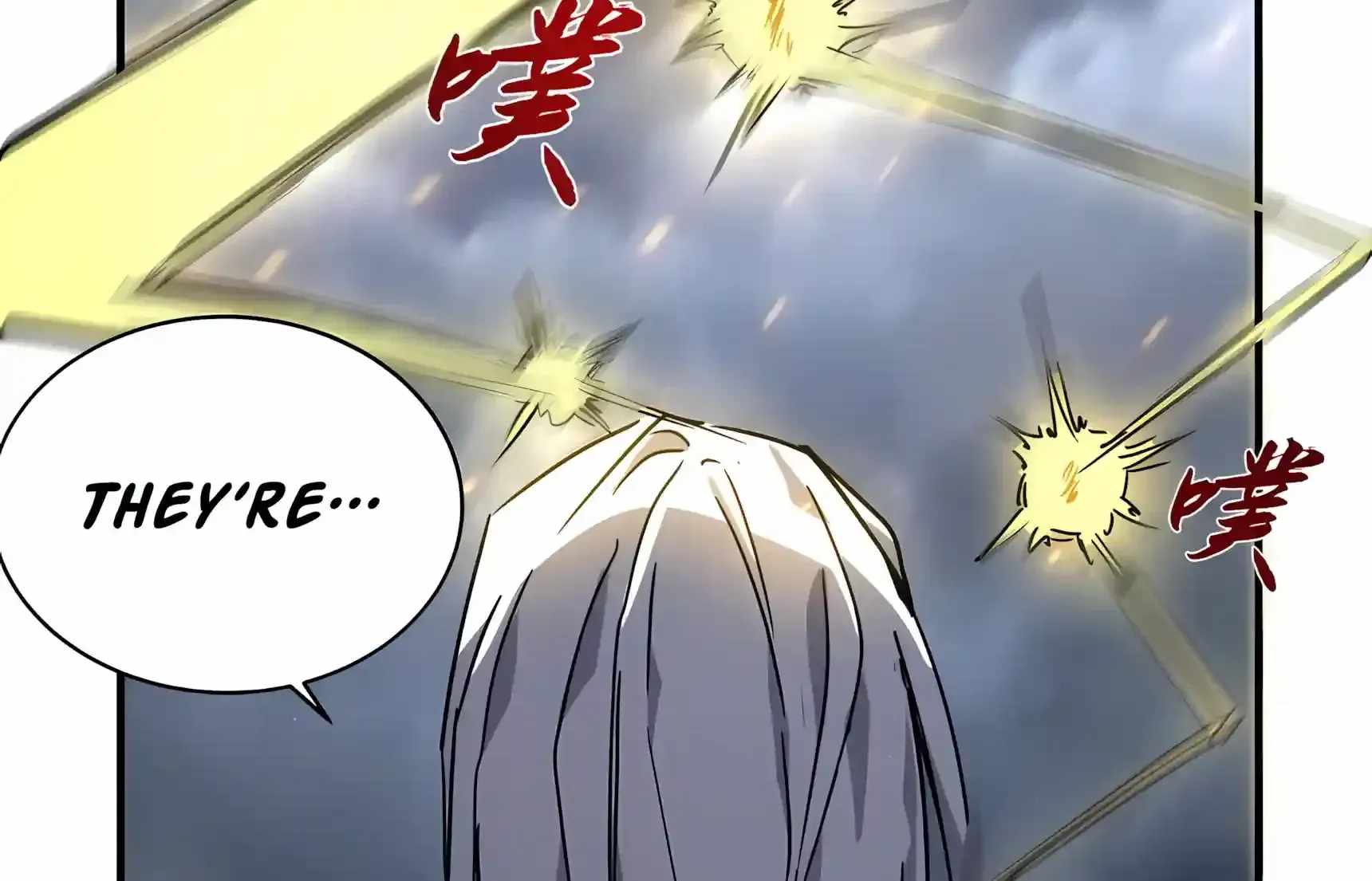 High Martial Arts: Sweeping Through Three Thousand Emperors with One Hand! Chapter 62 - Page 174