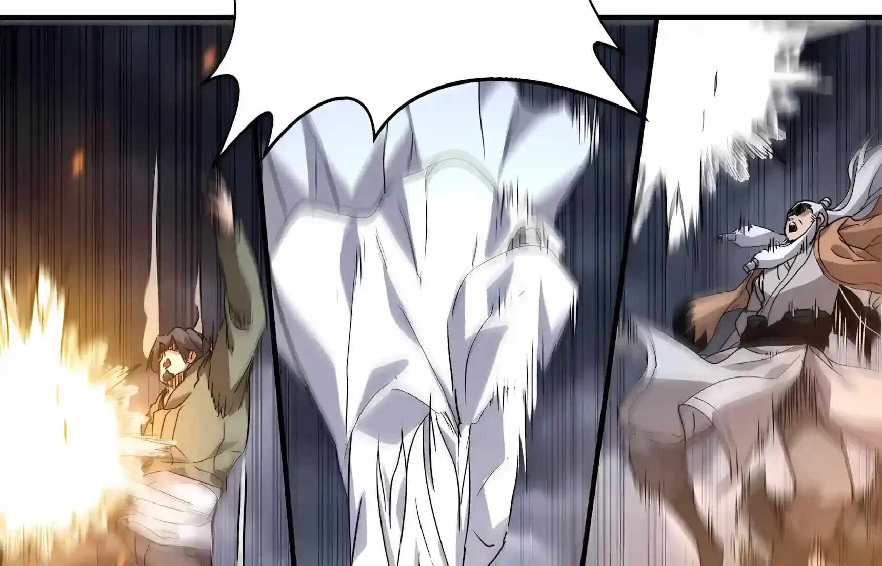 High Martial Arts: Sweeping Through Three Thousand Emperors with One Hand! Chapter 62 - Page 176