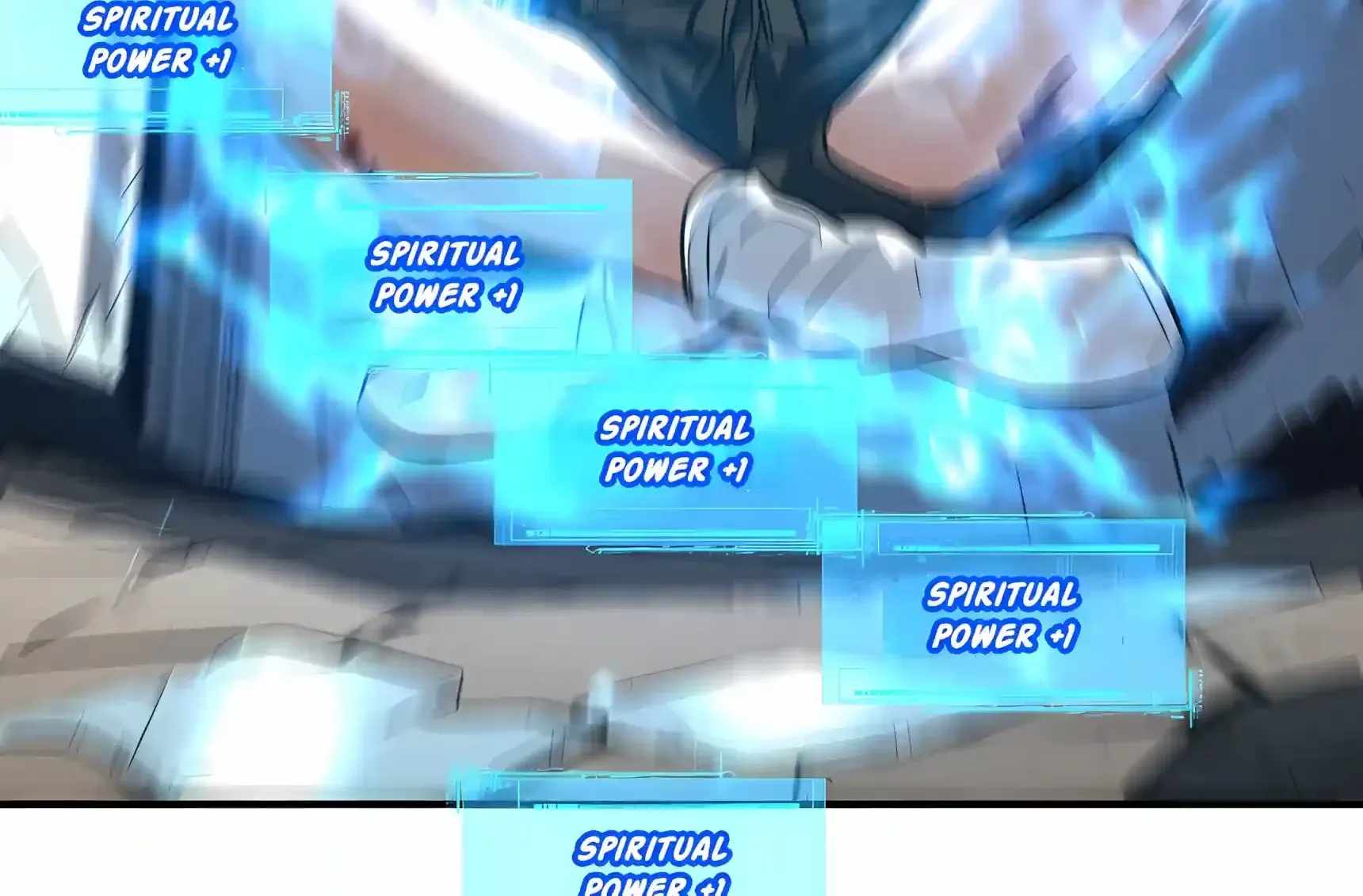 High Martial Arts: Sweeping Through Three Thousand Emperors with One Hand! Chapter 62 - Page 28