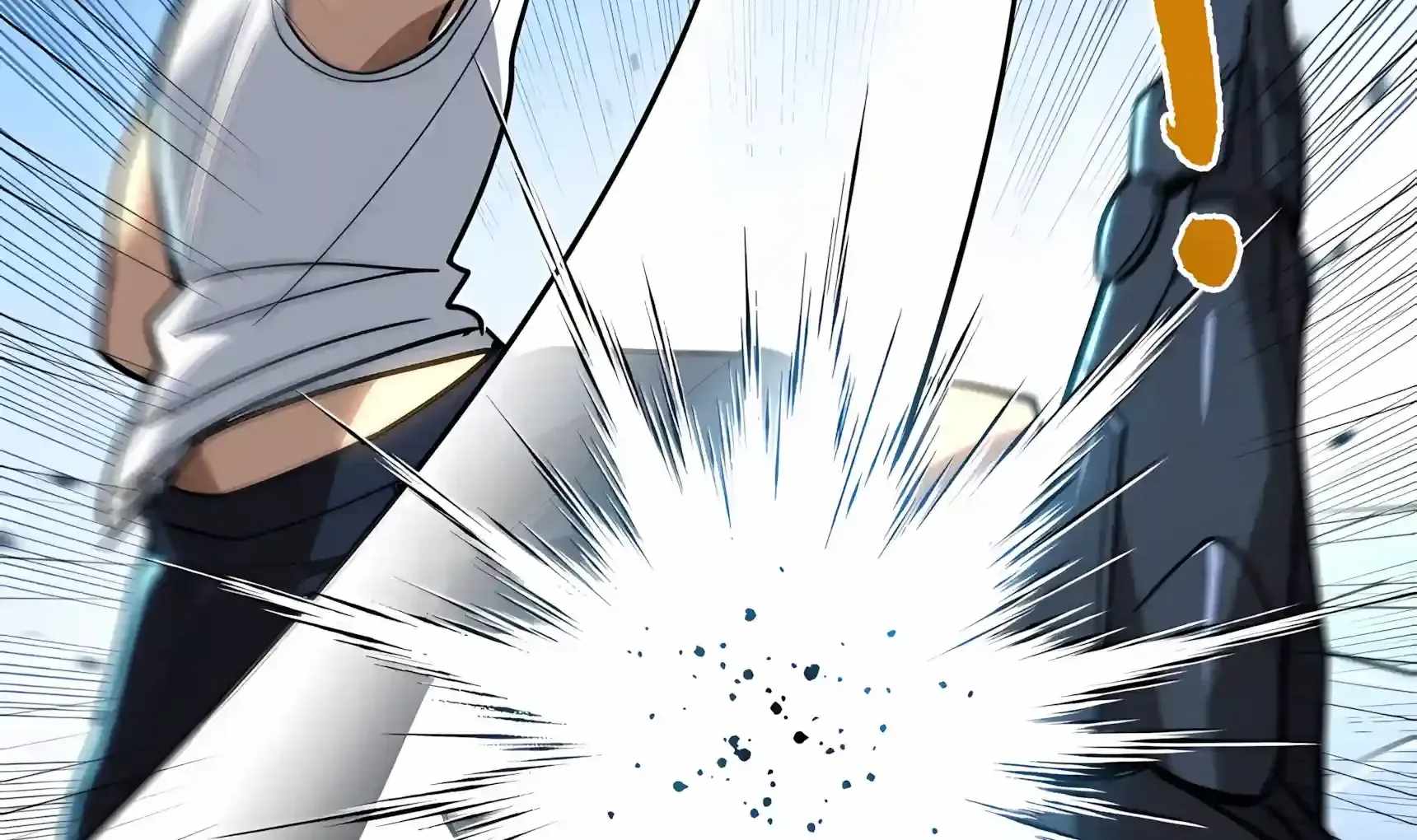 High Martial Arts: Sweeping Through Three Thousand Emperors with One Hand! Chapter 62 - Page 54