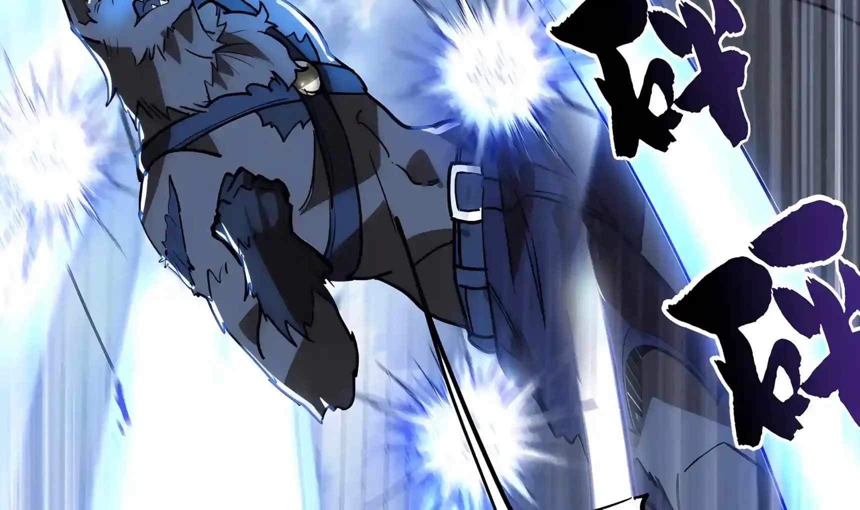High Martial Arts: Sweeping Through Three Thousand Emperors with One Hand! Chapter 62 - Page 96