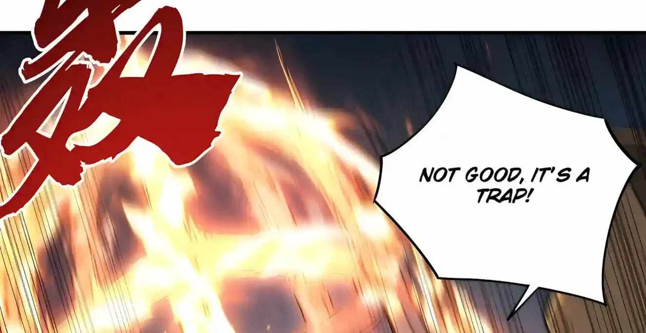 High Martial Arts: Sweeping Through Three Thousand Emperors with One Hand! Chapter 64 - Page 114