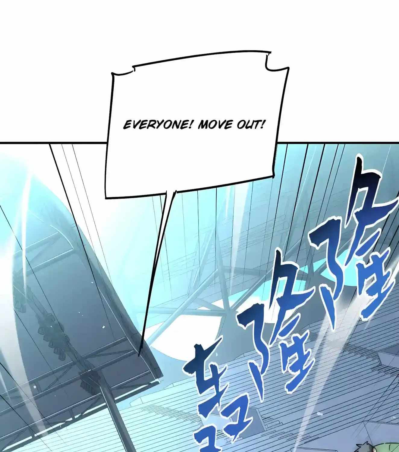 High Martial Arts: Sweeping Through Three Thousand Emperors with One Hand! Chapter 64 - Page 49