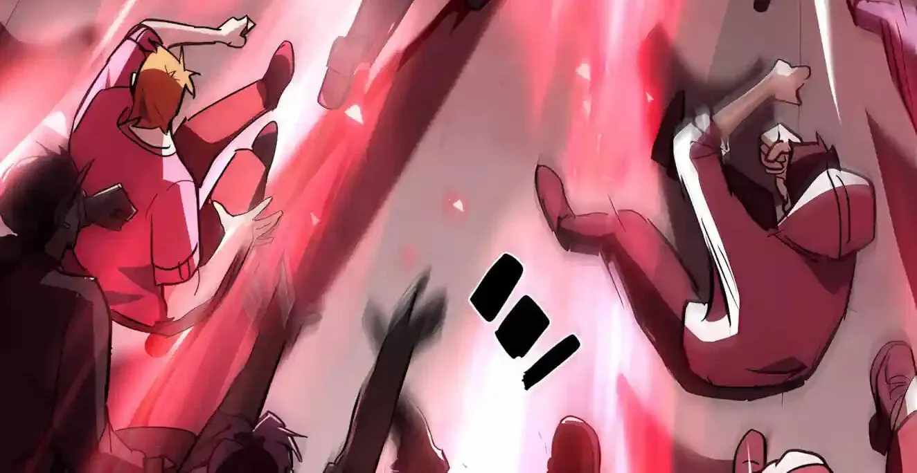 High Martial Arts: Sweeping Through Three Thousand Emperors with One Hand! Chapter 64 - Page 68