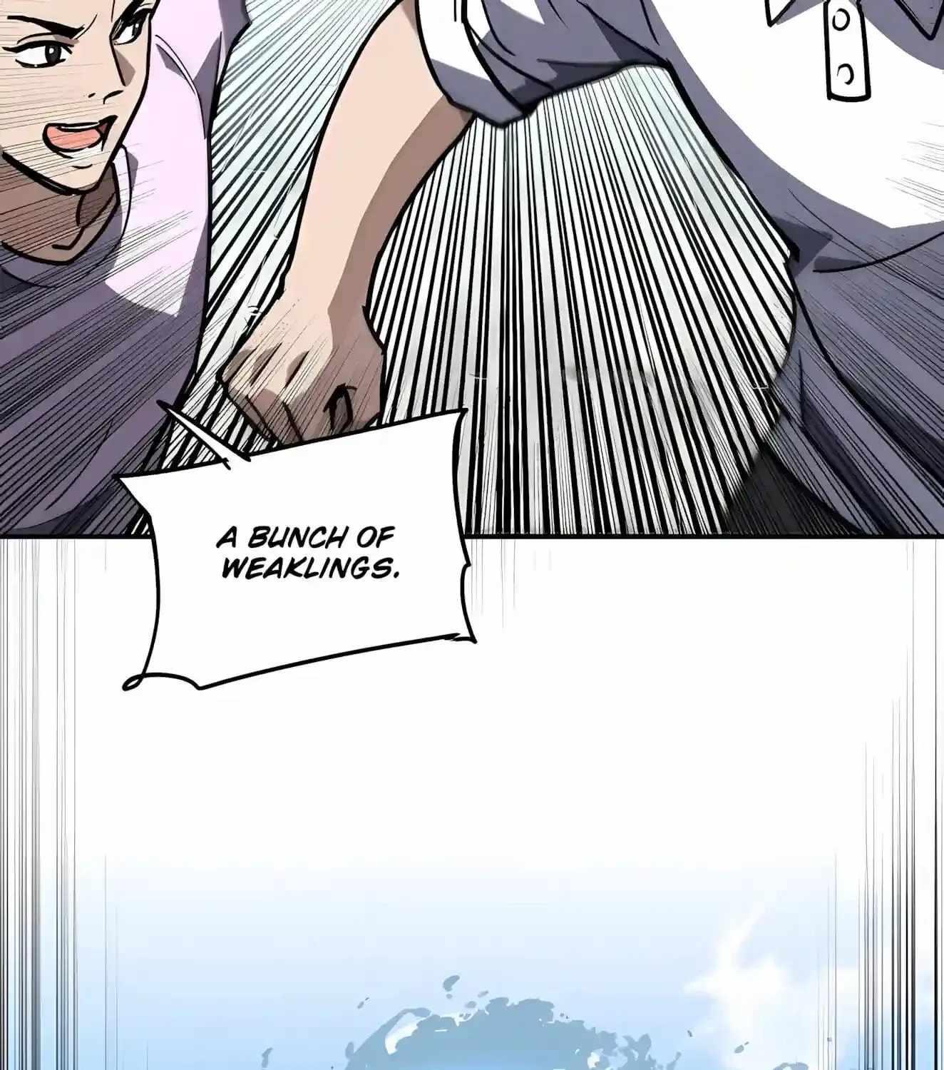High Martial Arts: Sweeping Through Three Thousand Emperors with One Hand! Chapter 64 - Page 77