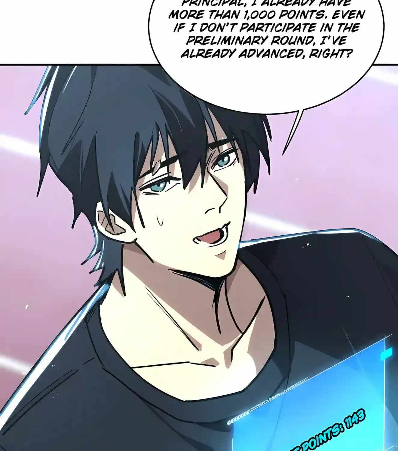 High Martial Arts: Sweeping Through Three Thousand Emperors with One Hand! Chapter 64 - Page 9