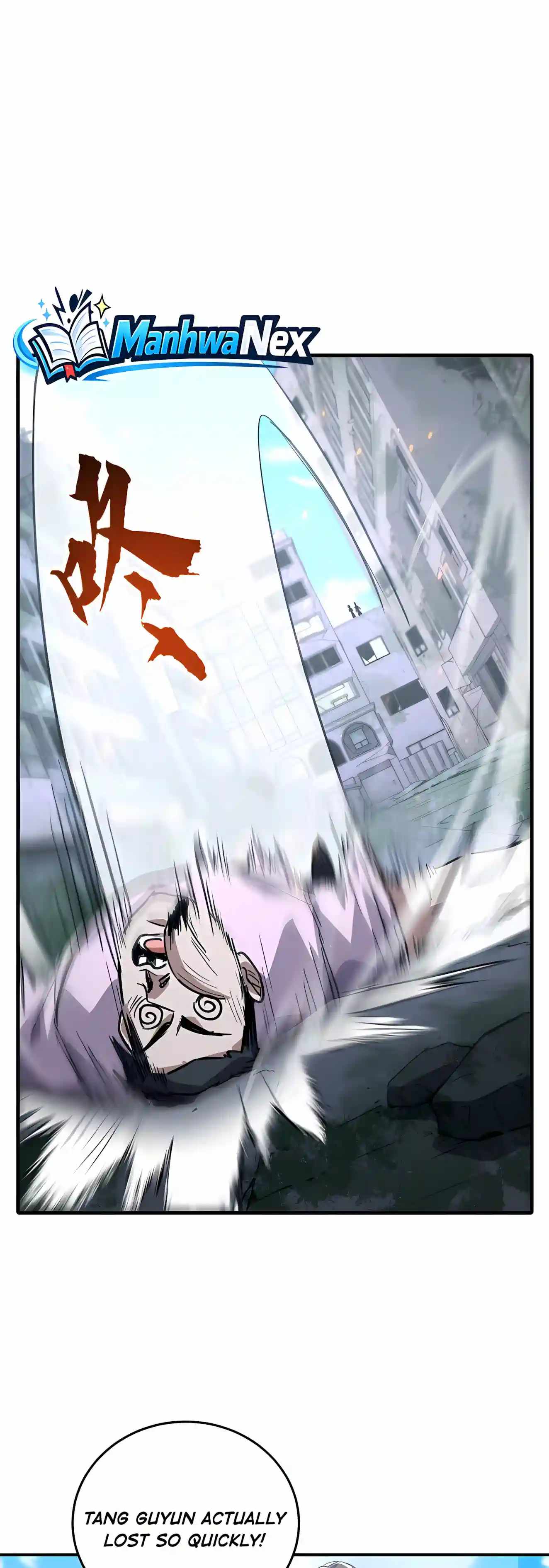 High Martial Arts: Sweeping Through Three Thousand Emperors with One Hand! Chapter 65 - Page 14