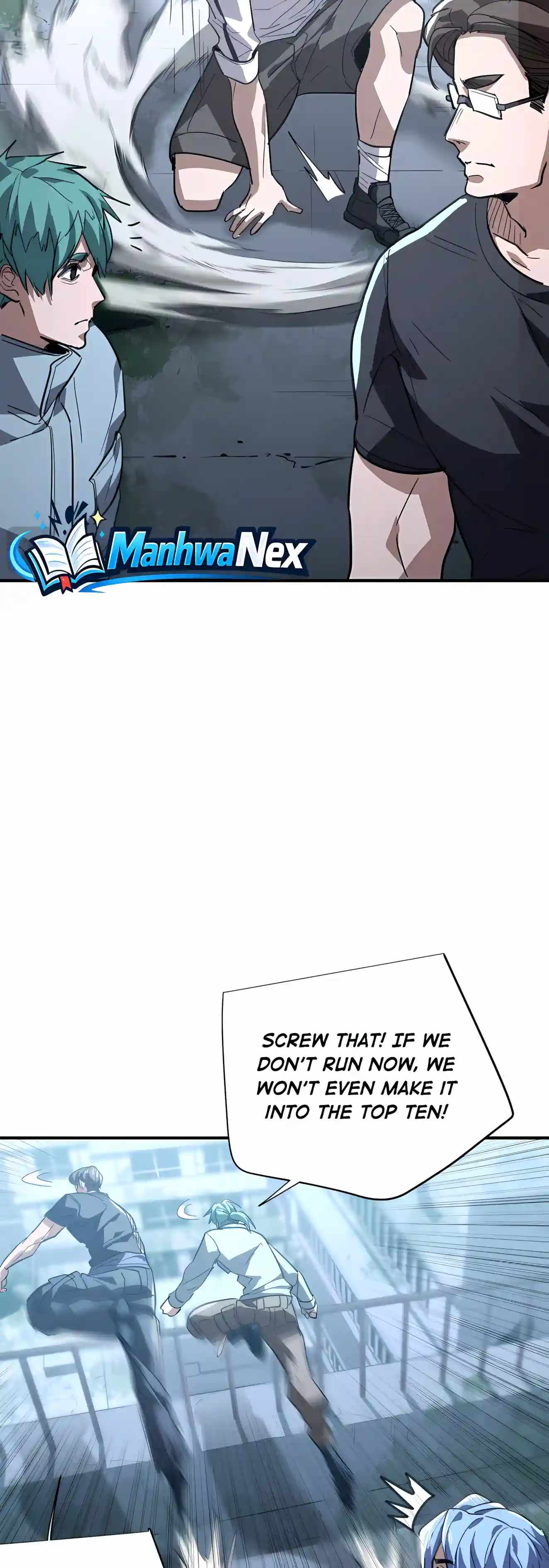 High Martial Arts: Sweeping Through Three Thousand Emperors with One Hand! Chapter 65 - Page 16