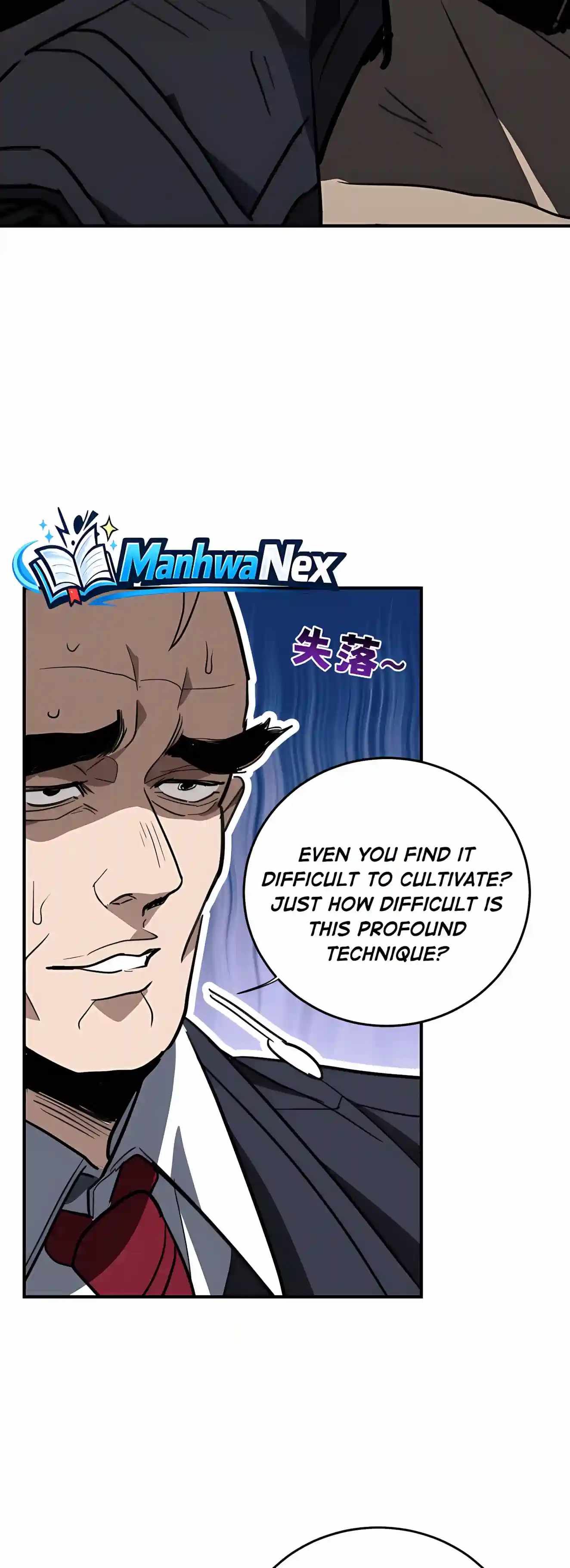 High Martial Arts: Sweeping Through Three Thousand Emperors with One Hand! Chapter 65 - Page 35