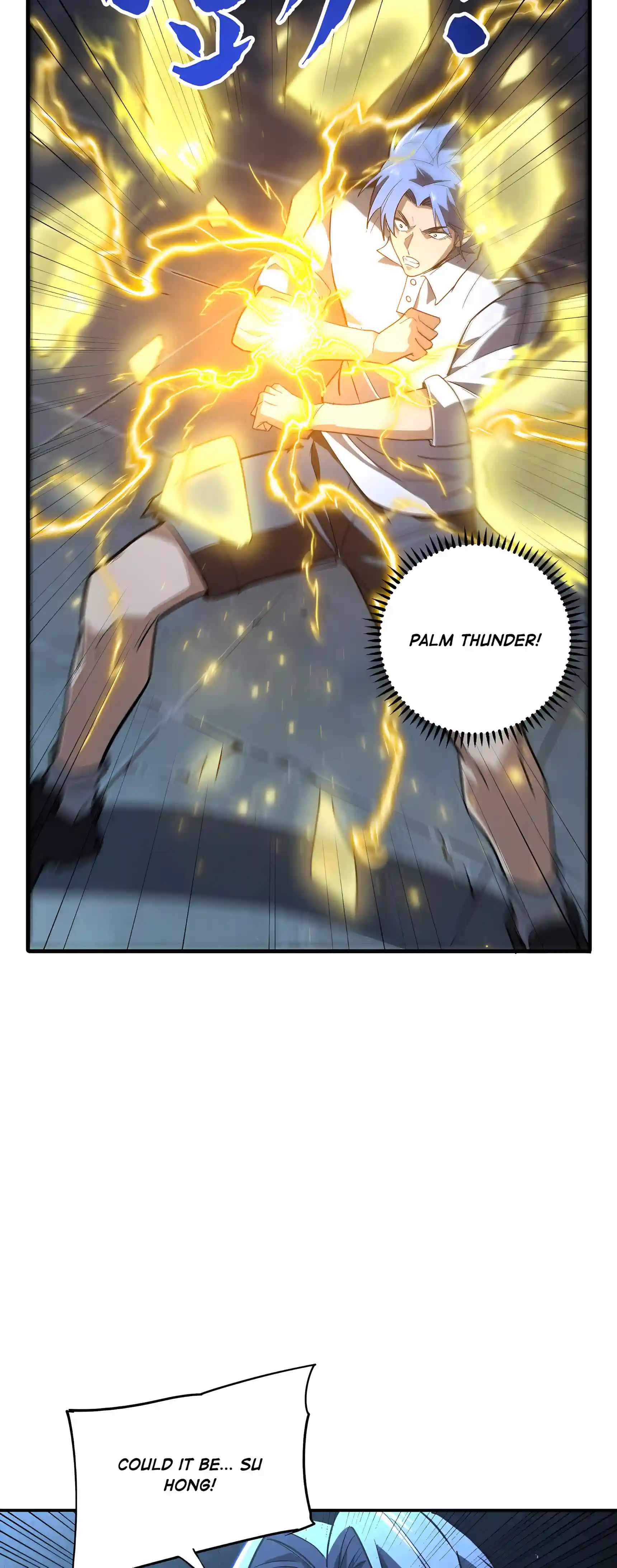 High Martial Arts: Sweeping Through Three Thousand Emperors with One Hand! Chapter 66 - Page 17