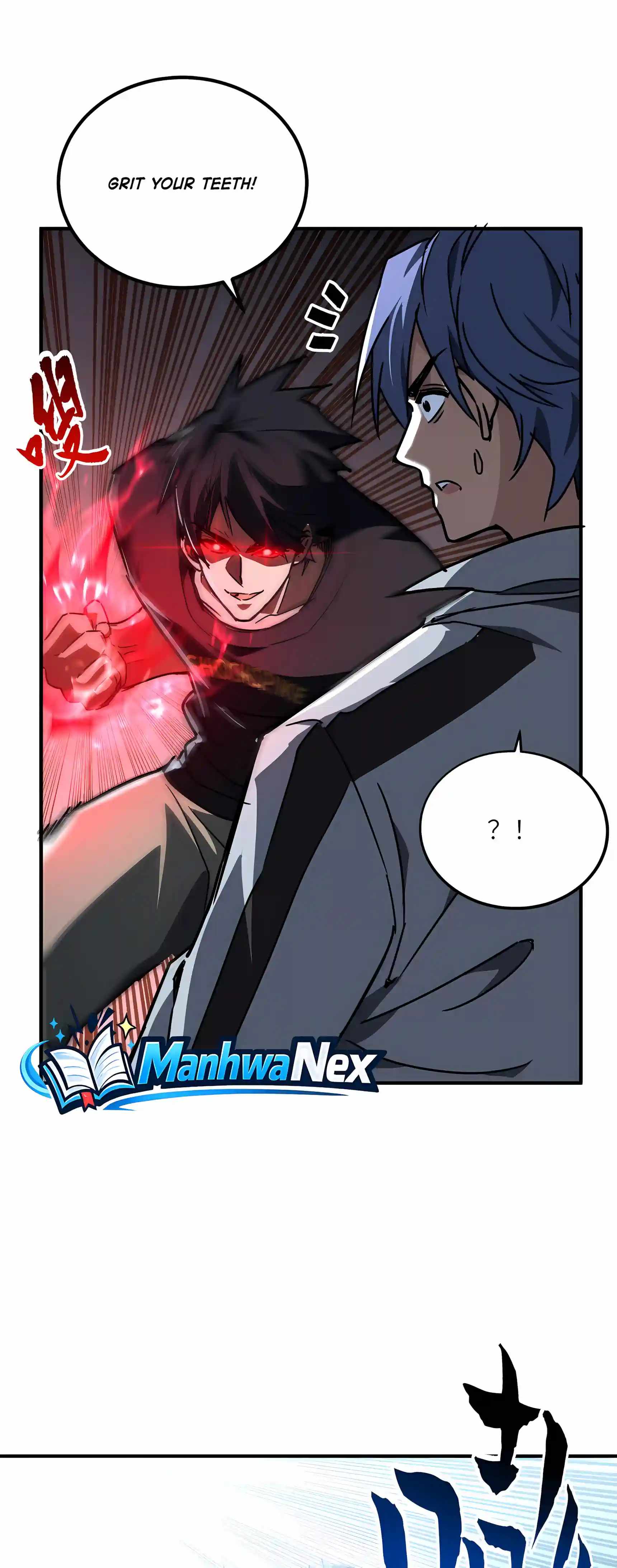 High Martial Arts: Sweeping Through Three Thousand Emperors with One Hand! Chapter 66 - Page 30