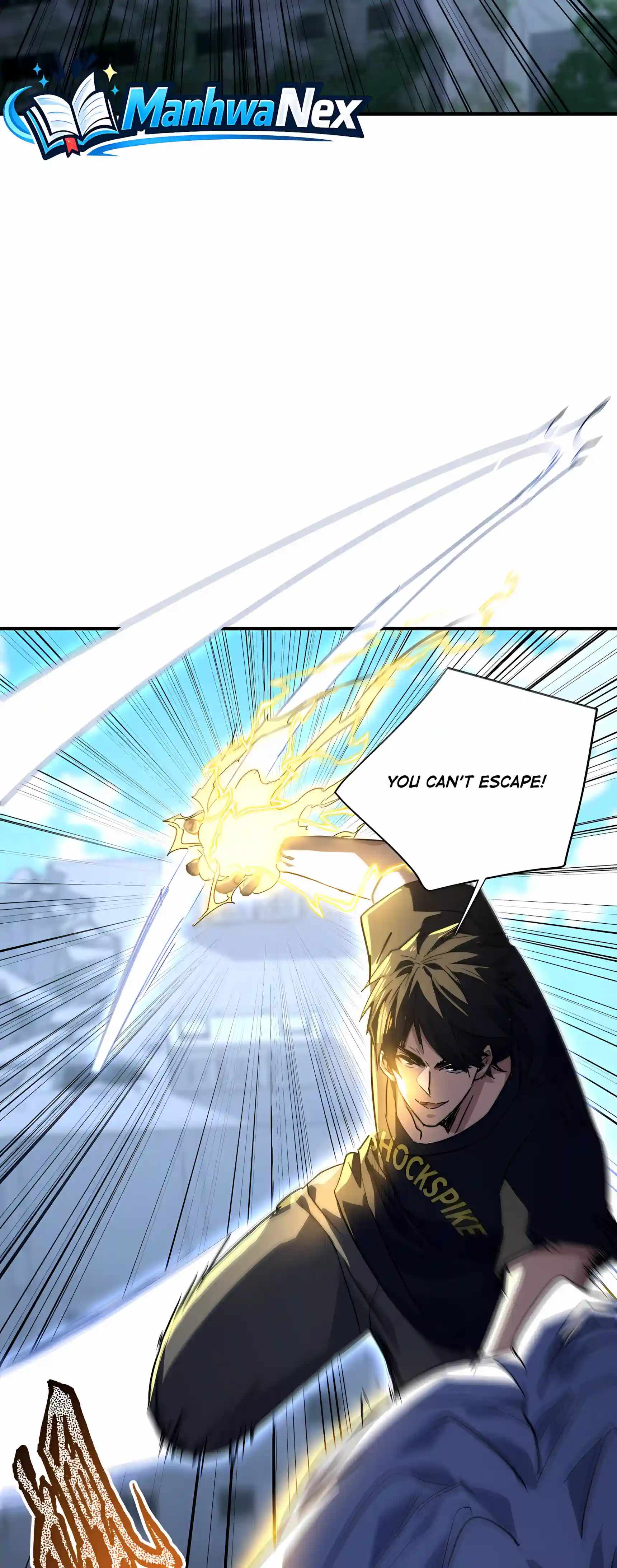 High Martial Arts: Sweeping Through Three Thousand Emperors with One Hand! Chapter 66 - Page 34