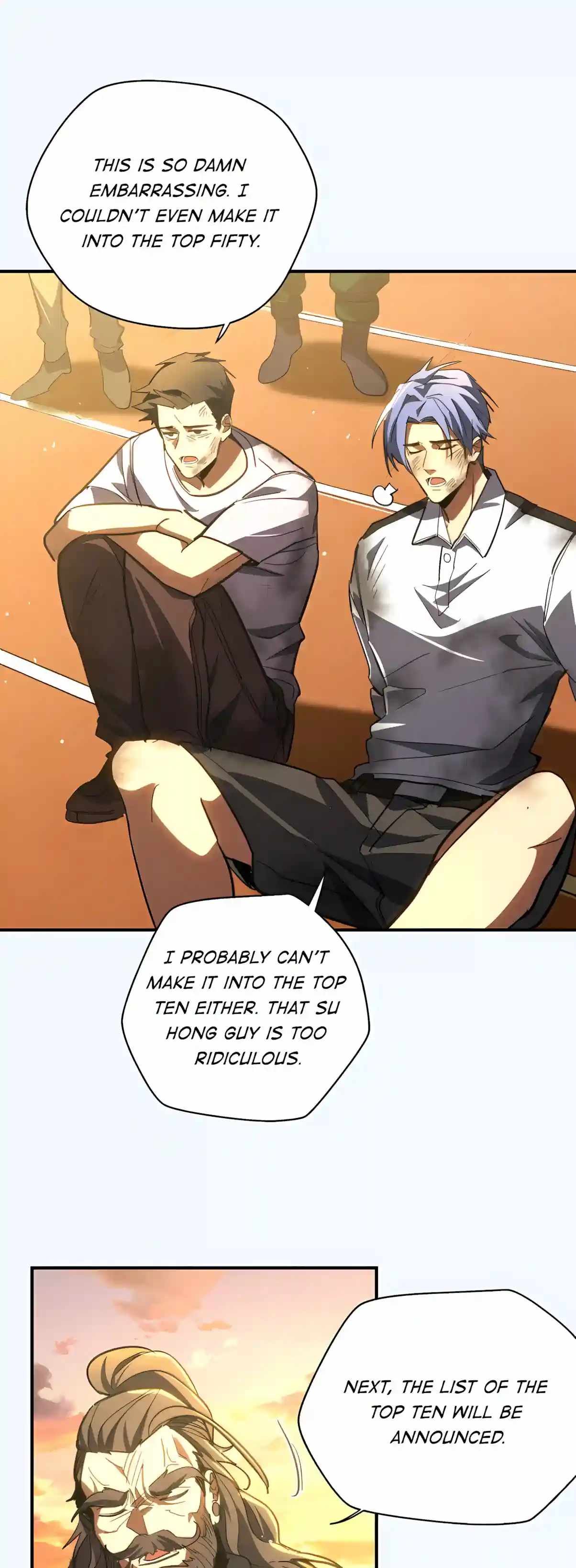 High Martial Arts: Sweeping Through Three Thousand Emperors with One Hand! Chapter 67 - Page 26