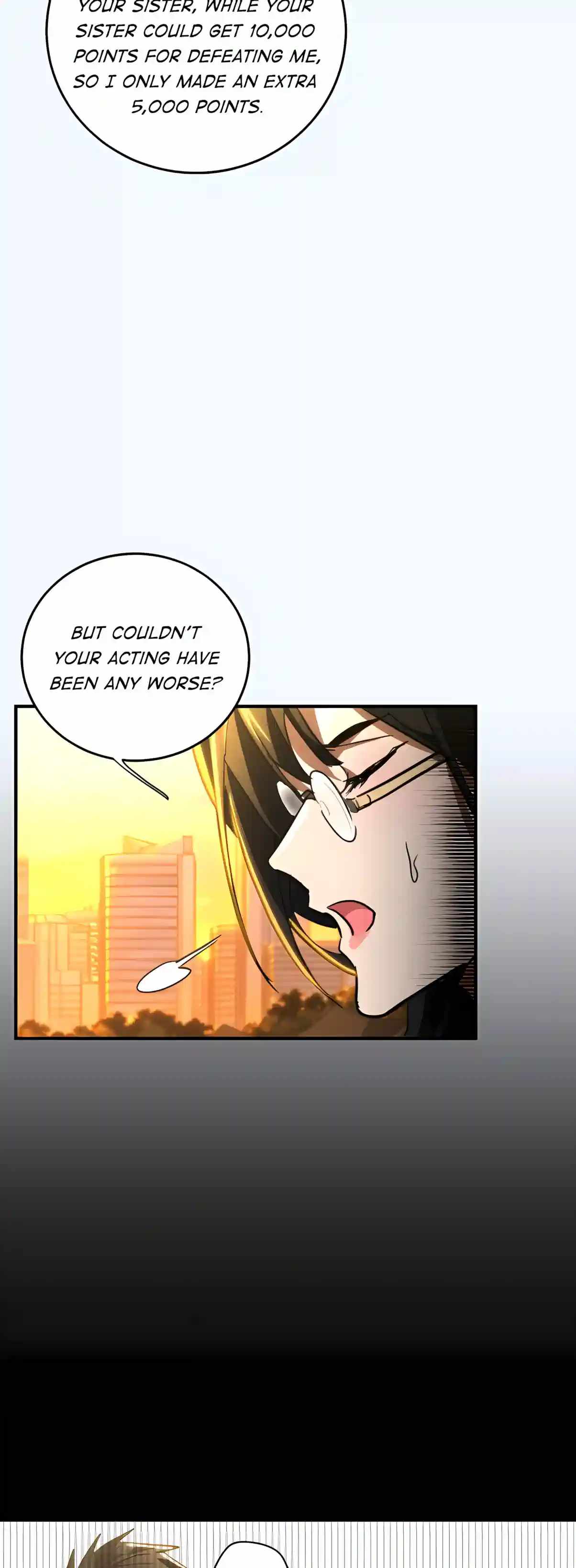 High Martial Arts: Sweeping Through Three Thousand Emperors with One Hand! Chapter 67 - Page 32