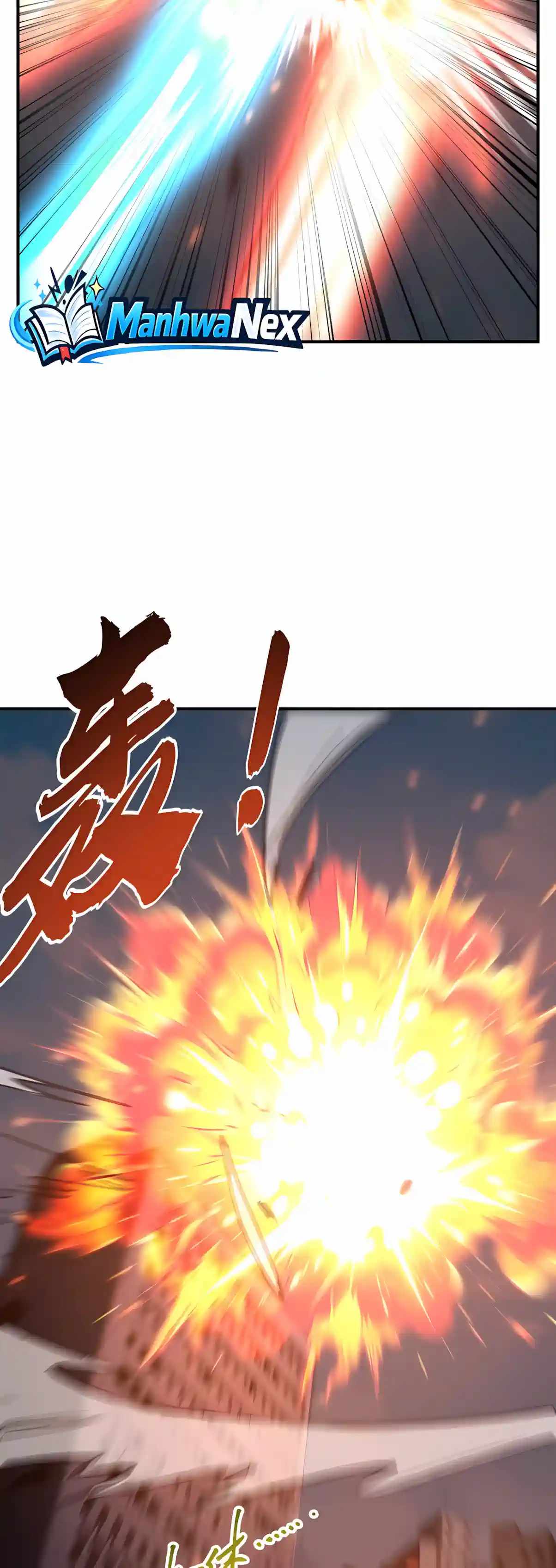 High Martial Arts: Sweeping Through Three Thousand Emperors with One Hand! Chapter 67 - Page 7