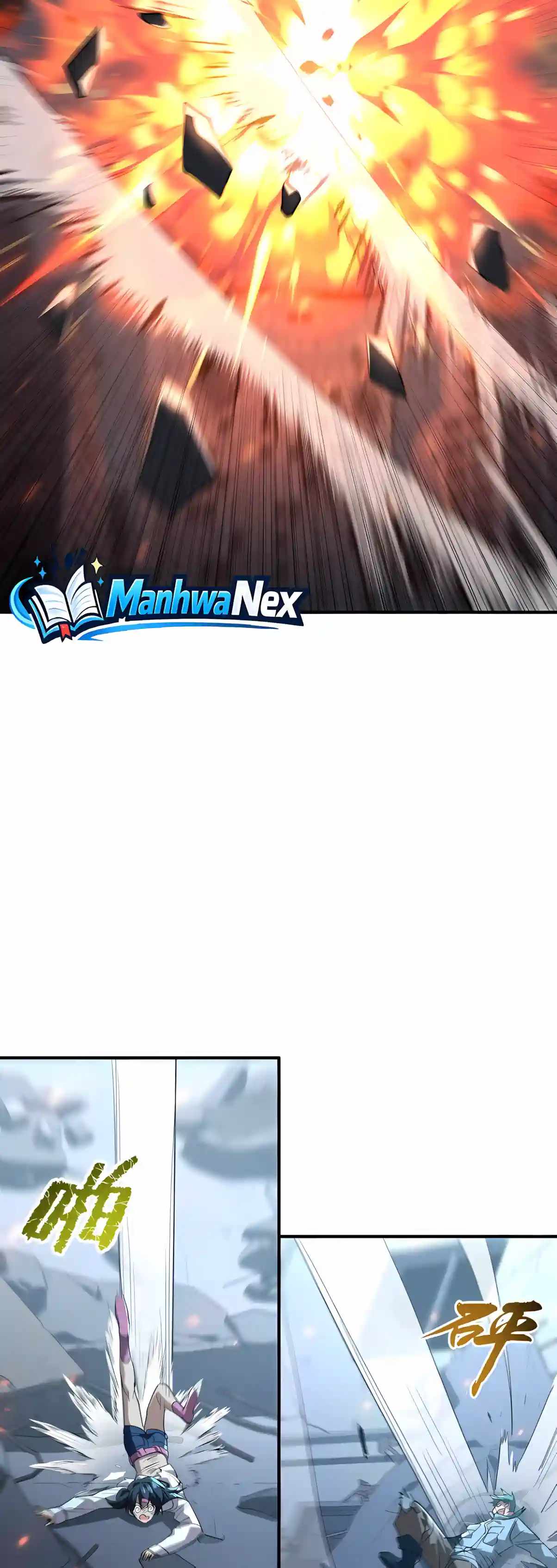 High Martial Arts: Sweeping Through Three Thousand Emperors with One Hand! Chapter 67 - Page 9