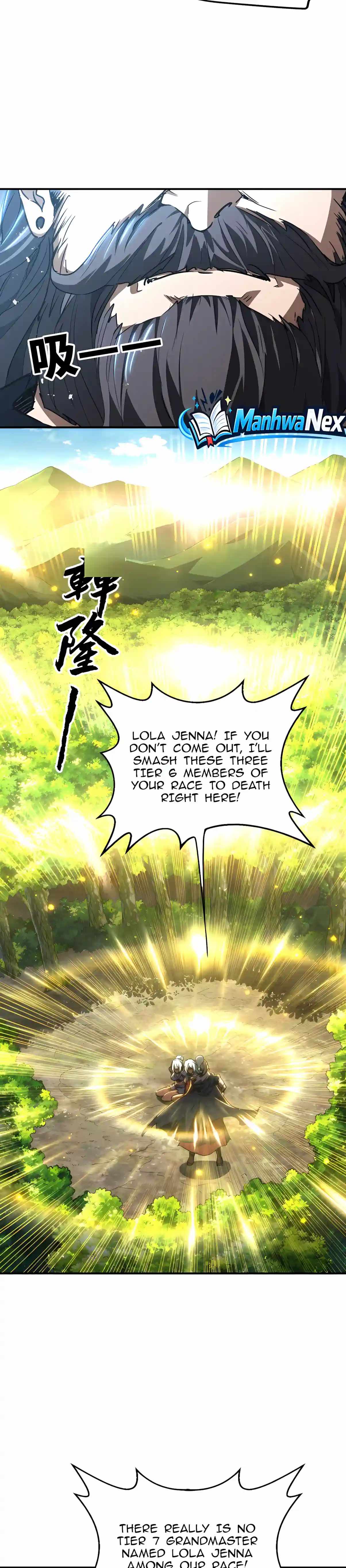 High Martial Arts: Sweeping Through Three Thousand Emperors with One Hand! Chapter 75 - Page 16