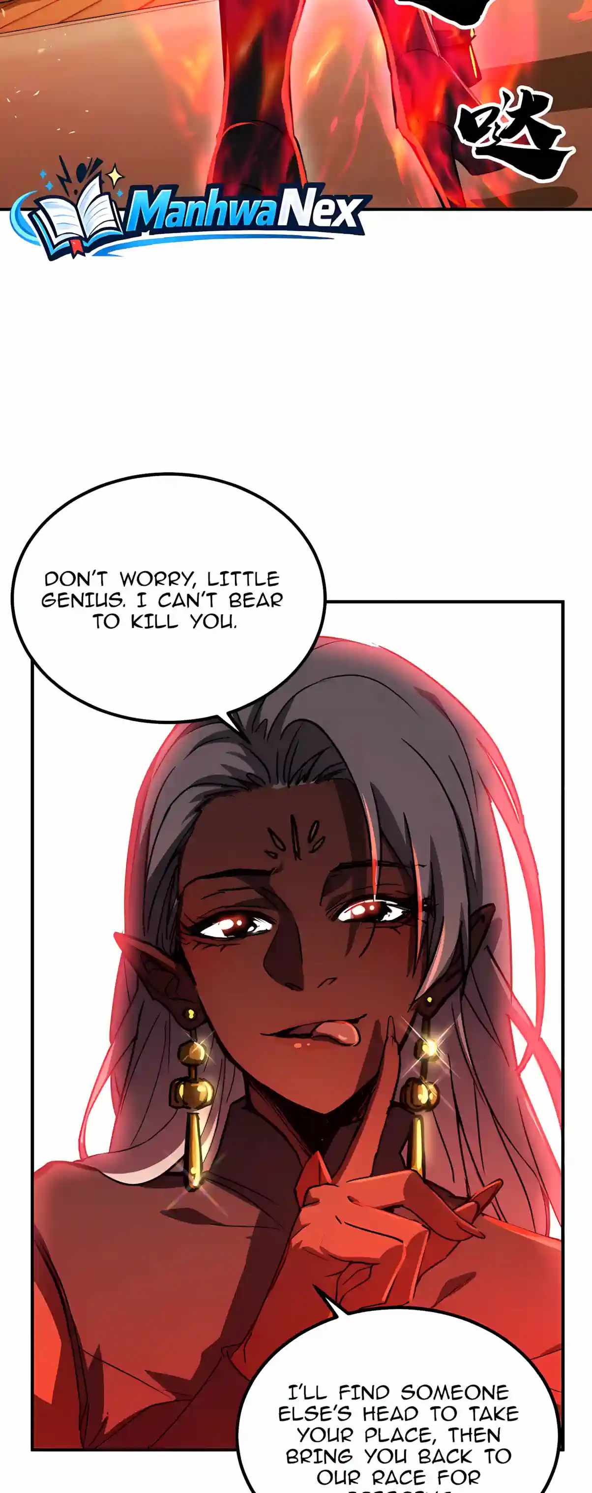 High Martial Arts: Sweeping Through Three Thousand Emperors with One Hand! Chapter 75 - Page 26