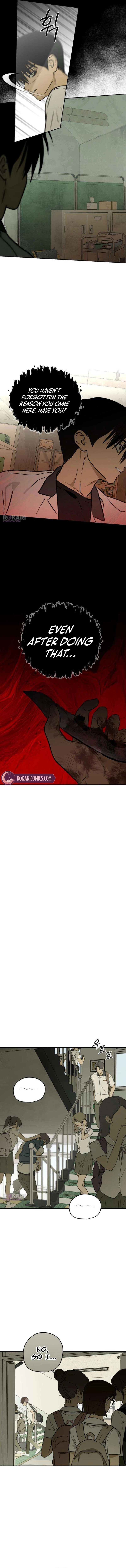 Daytime in the Bunker Chapter 10 - Page 8