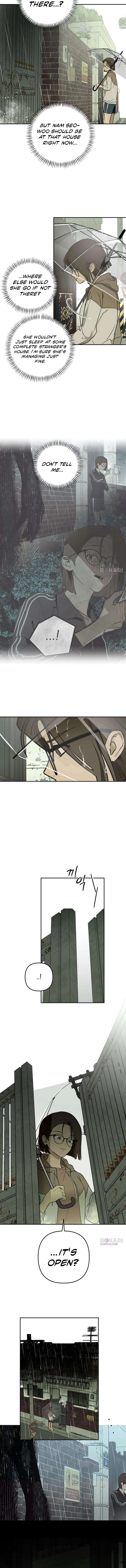 Daytime in the Bunker Chapter 12 - Page 12