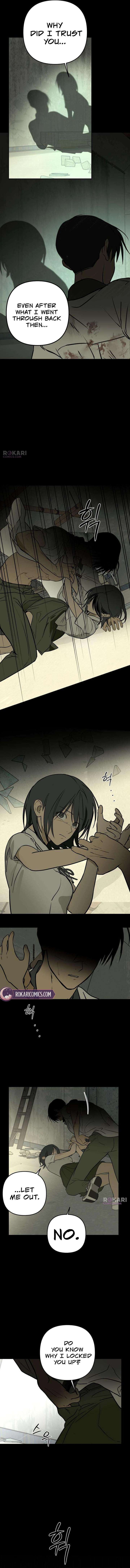 Daytime in the Bunker Chapter 14 - Page 4