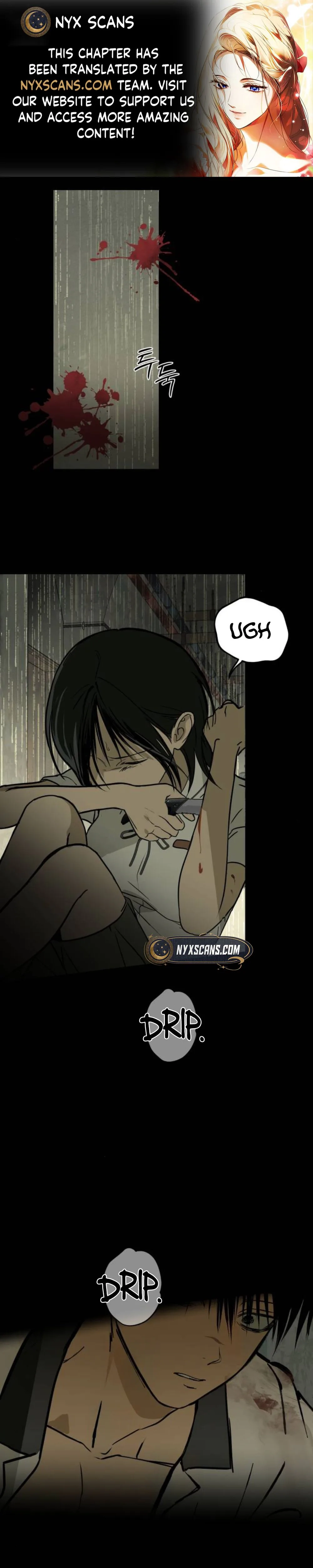 Daytime in the Bunker Chapter 15 - Page 1