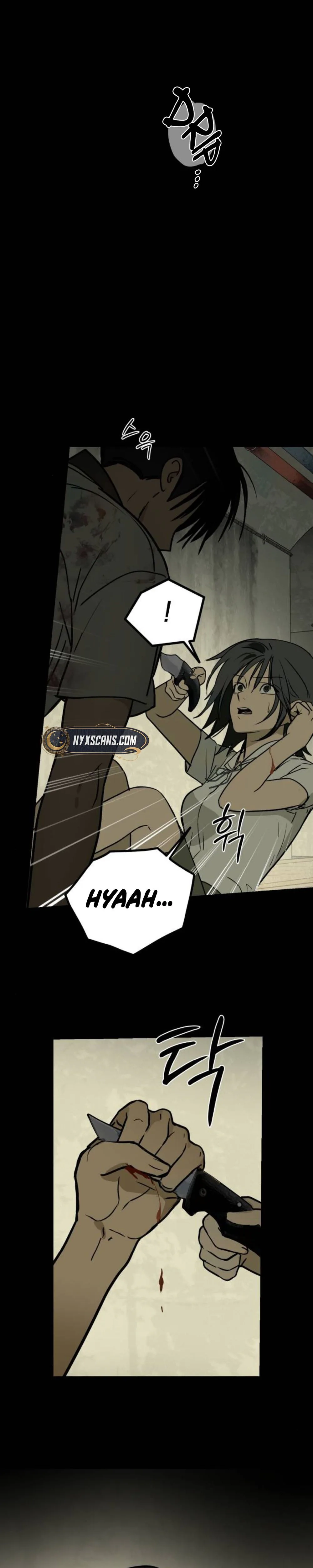 Daytime in the Bunker Chapter 15 - Page 2