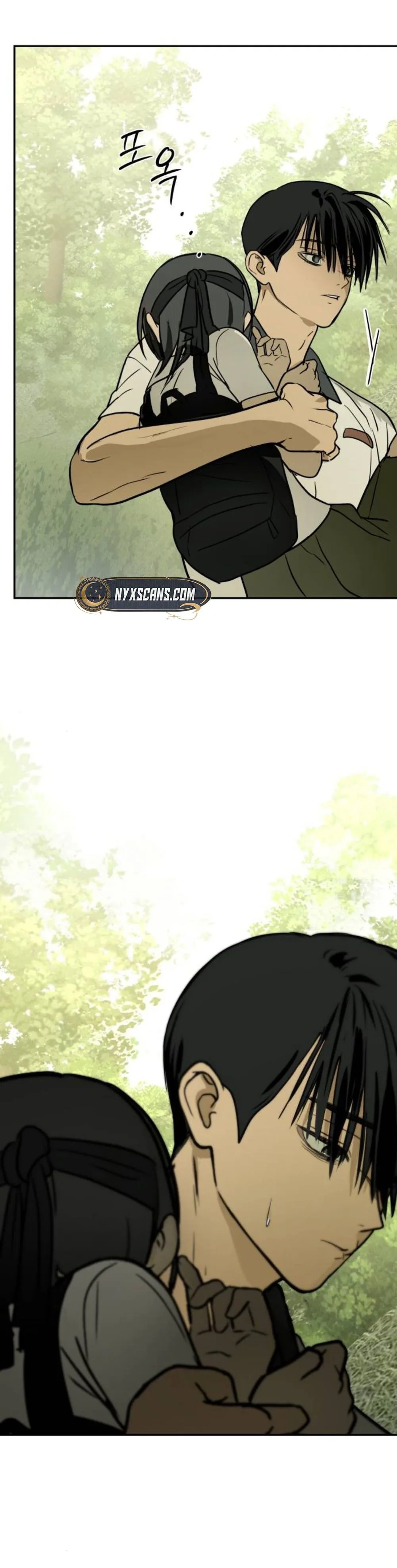Daytime in the Bunker Chapter 15 - Page 26