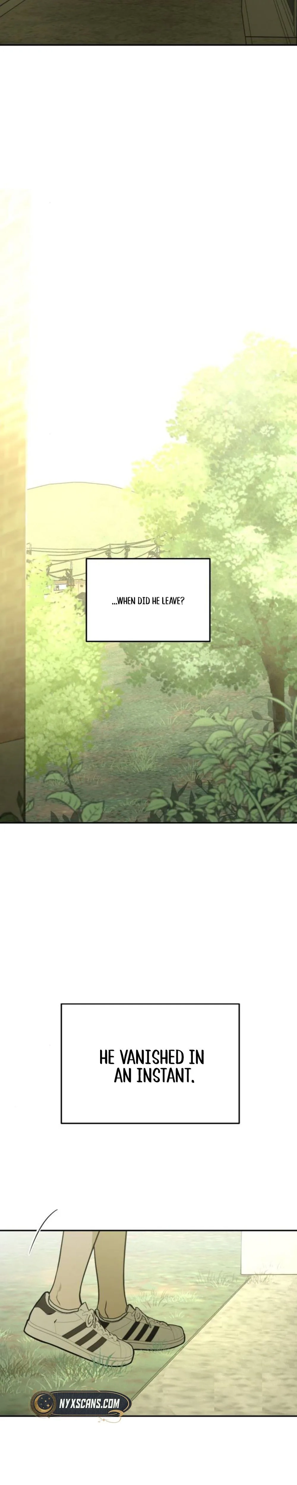Daytime in the Bunker Chapter 15 - Page 32