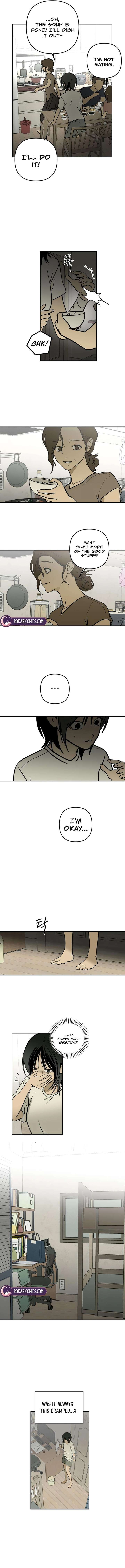 Daytime in the Bunker Chapter 16 - Page 2