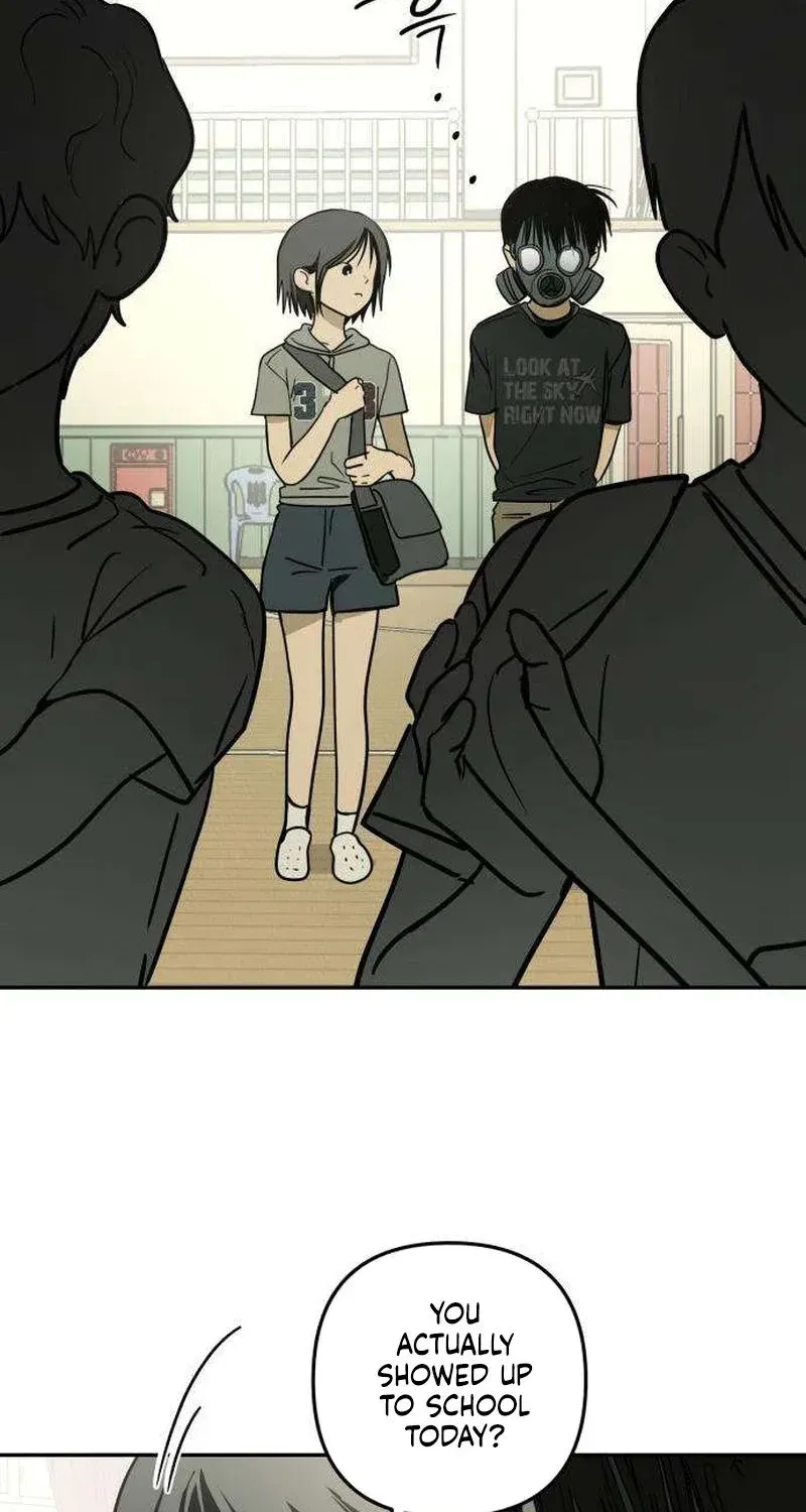 Daytime in the Bunker Chapter 17 - Page 10